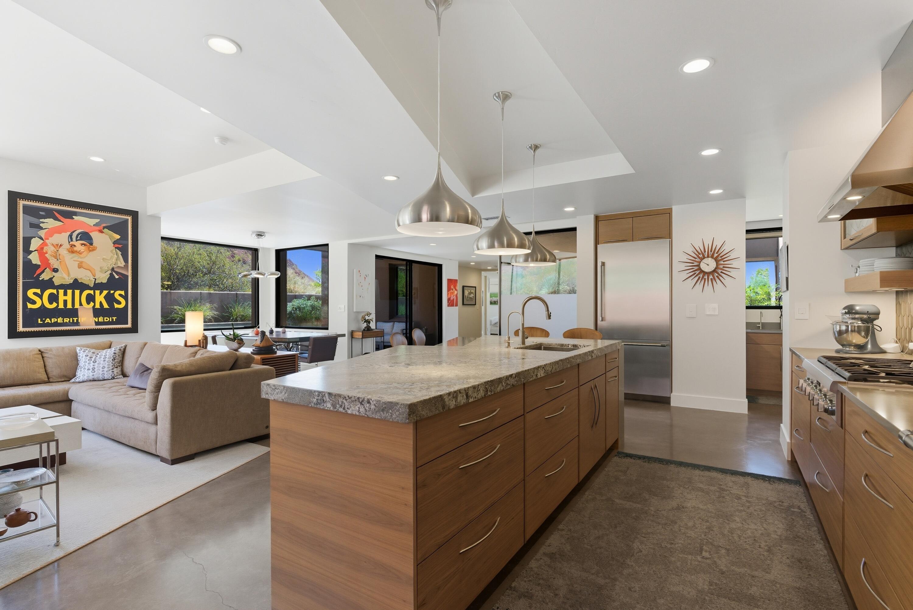 TAVIAWK - Residential