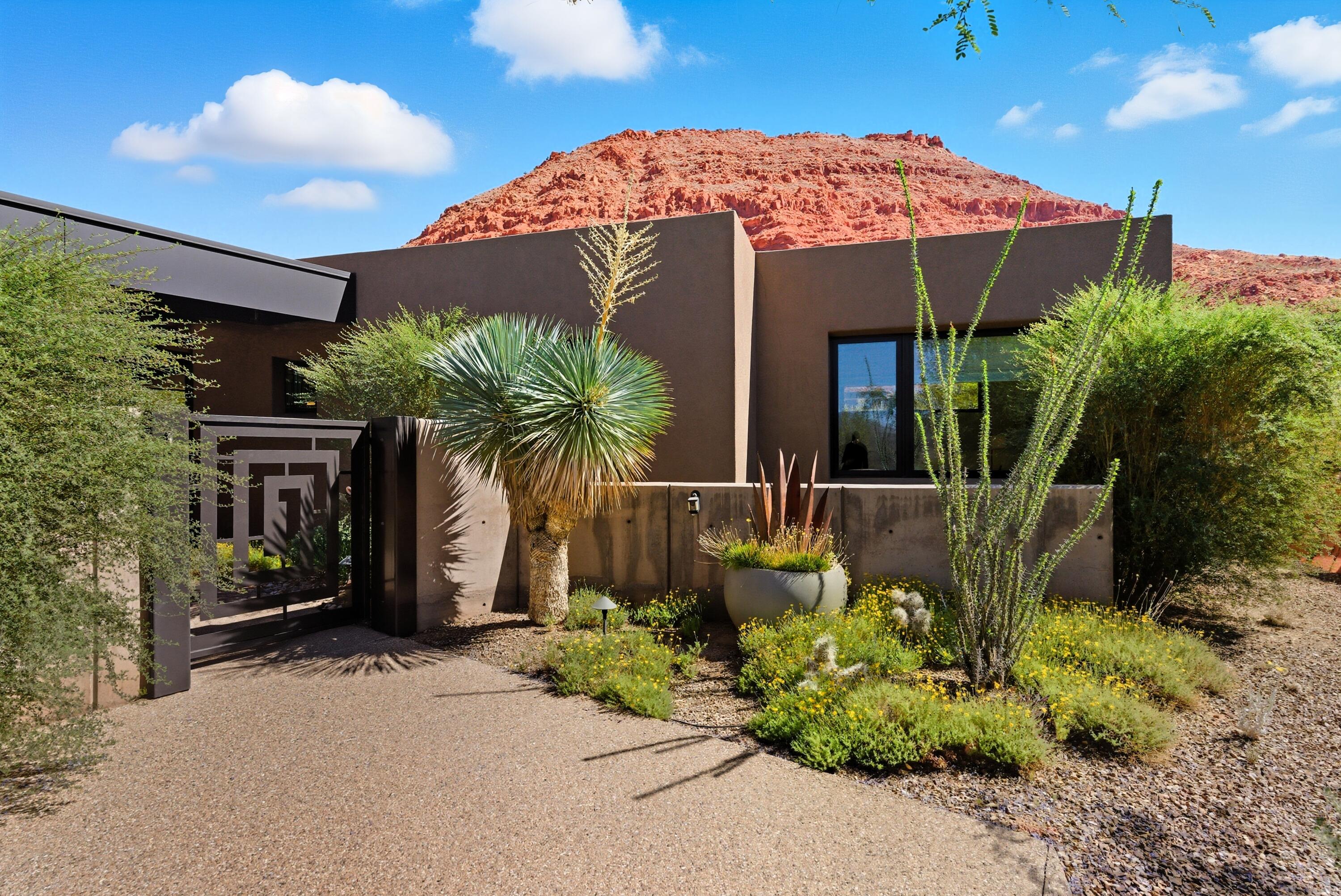 TAVIAWK - Residential