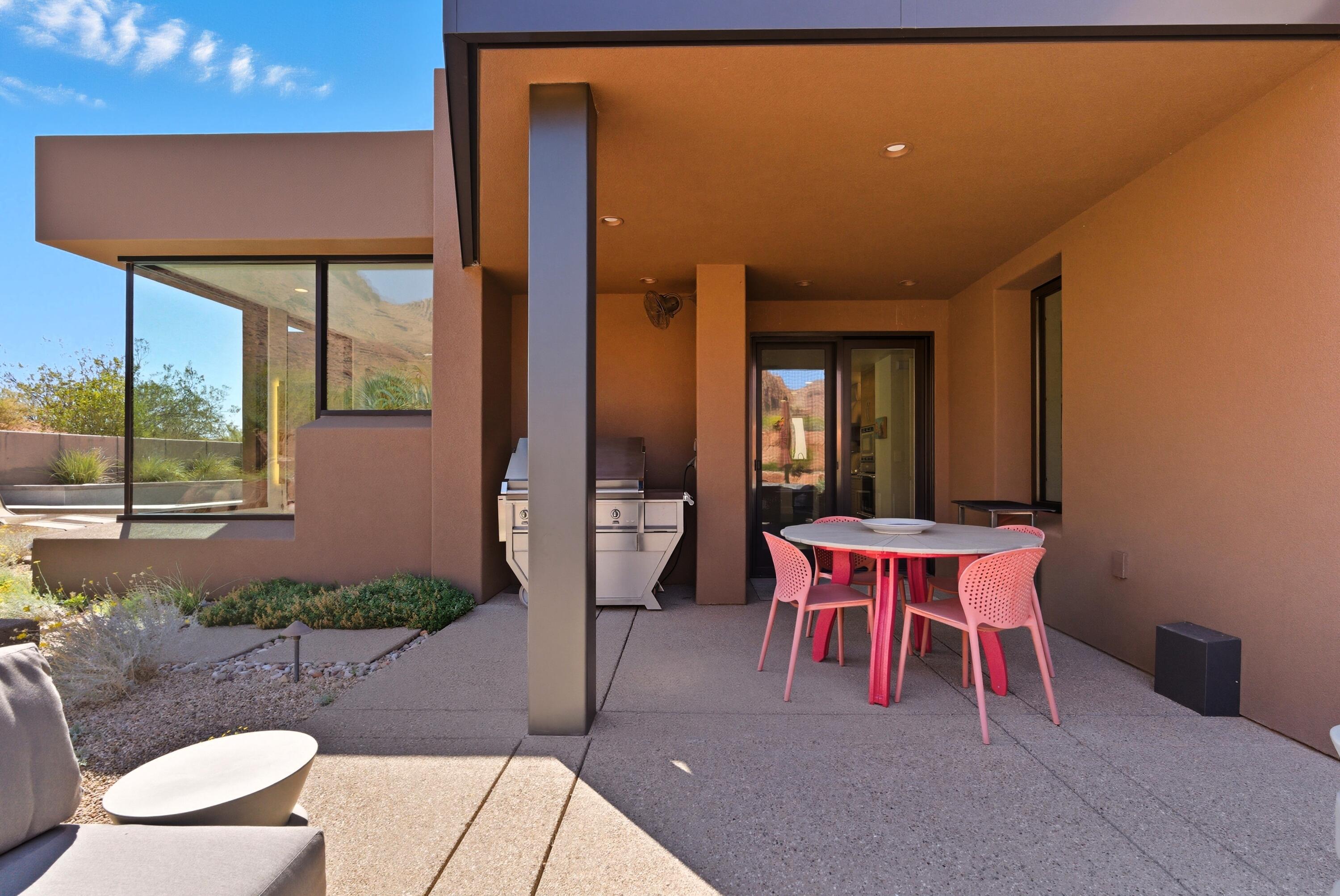 TAVIAWK - Residential