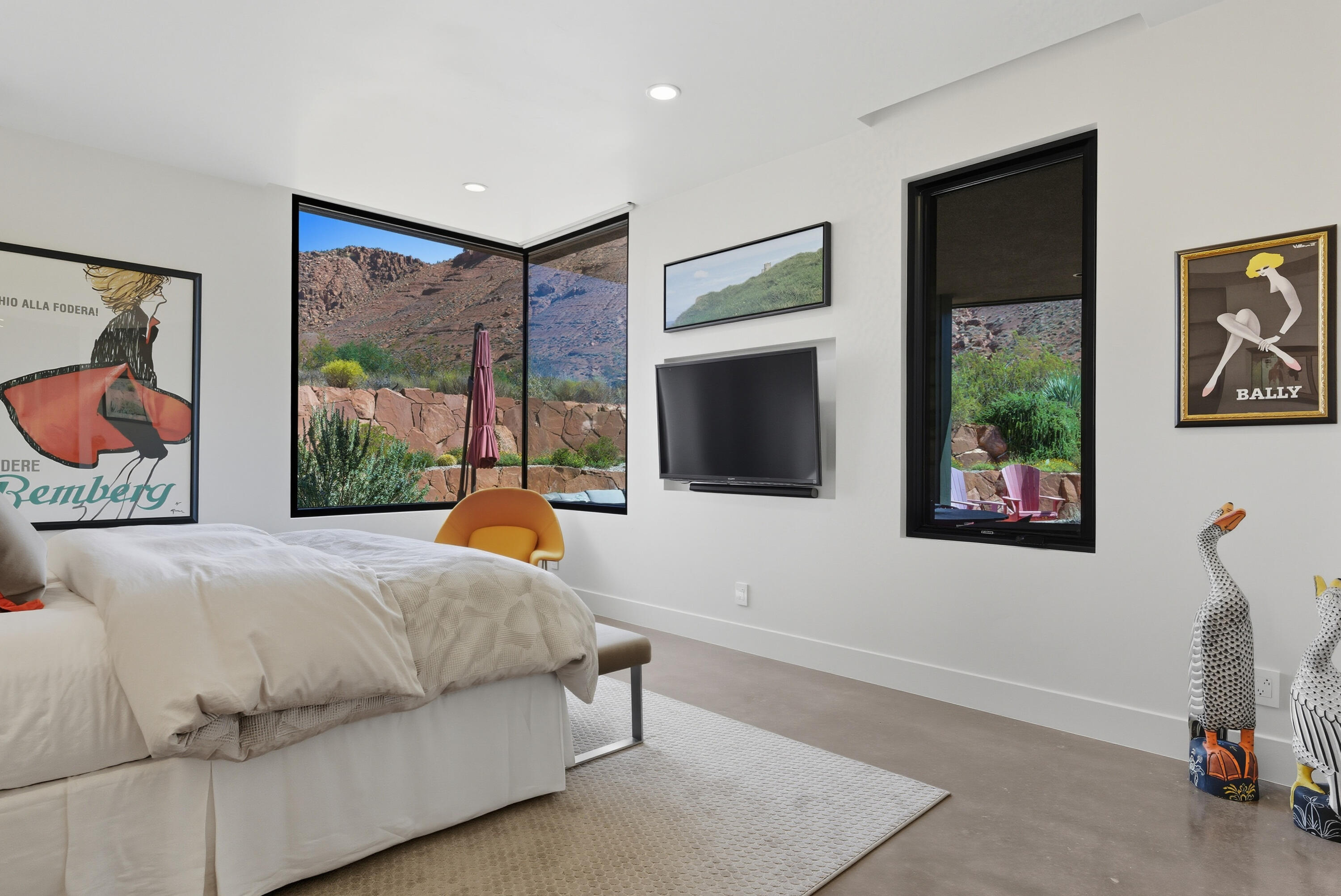 TAVIAWK - Residential