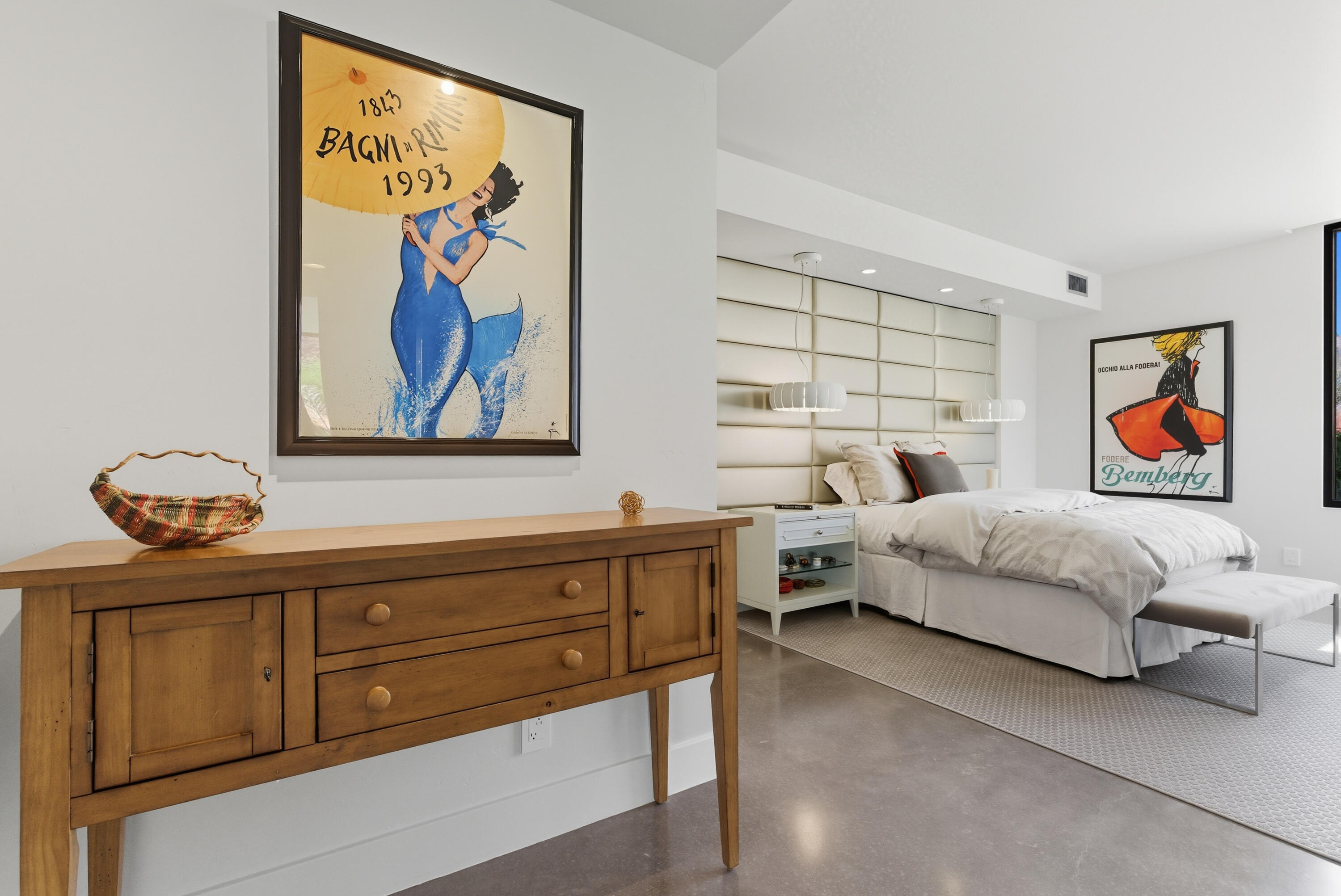 TAVIAWK - Residential