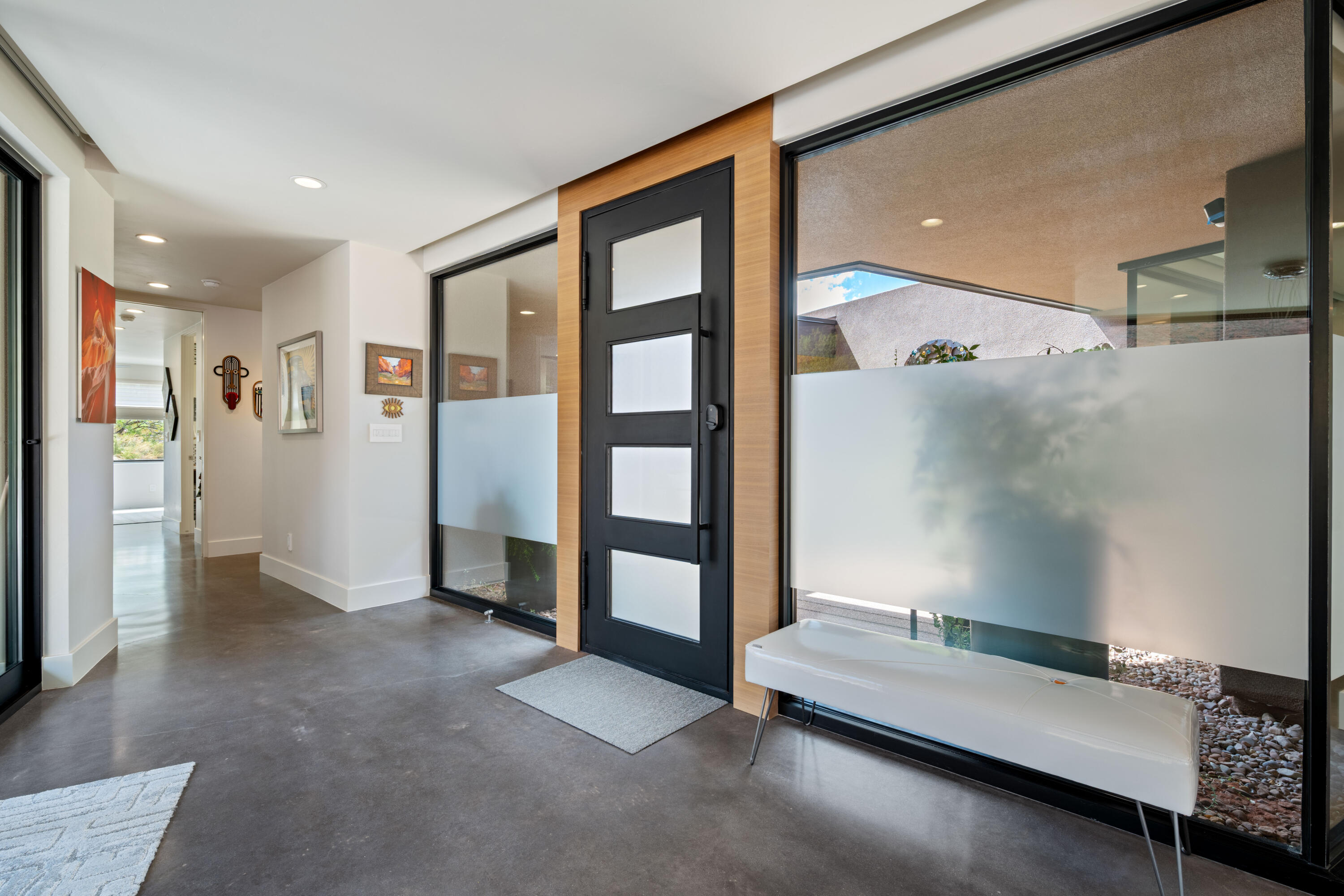 TAVIAWK - Residential