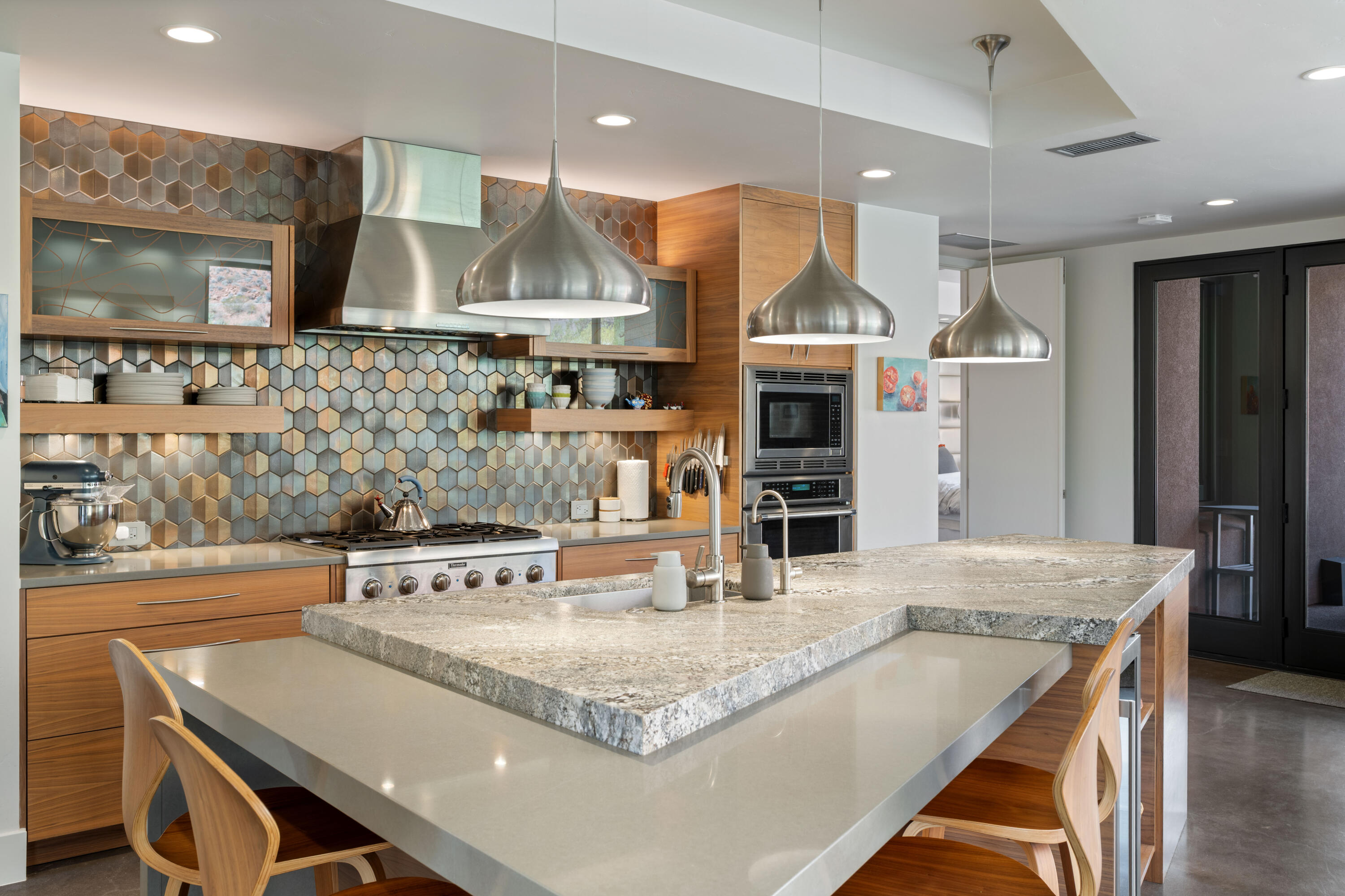 TAVIAWK - Residential