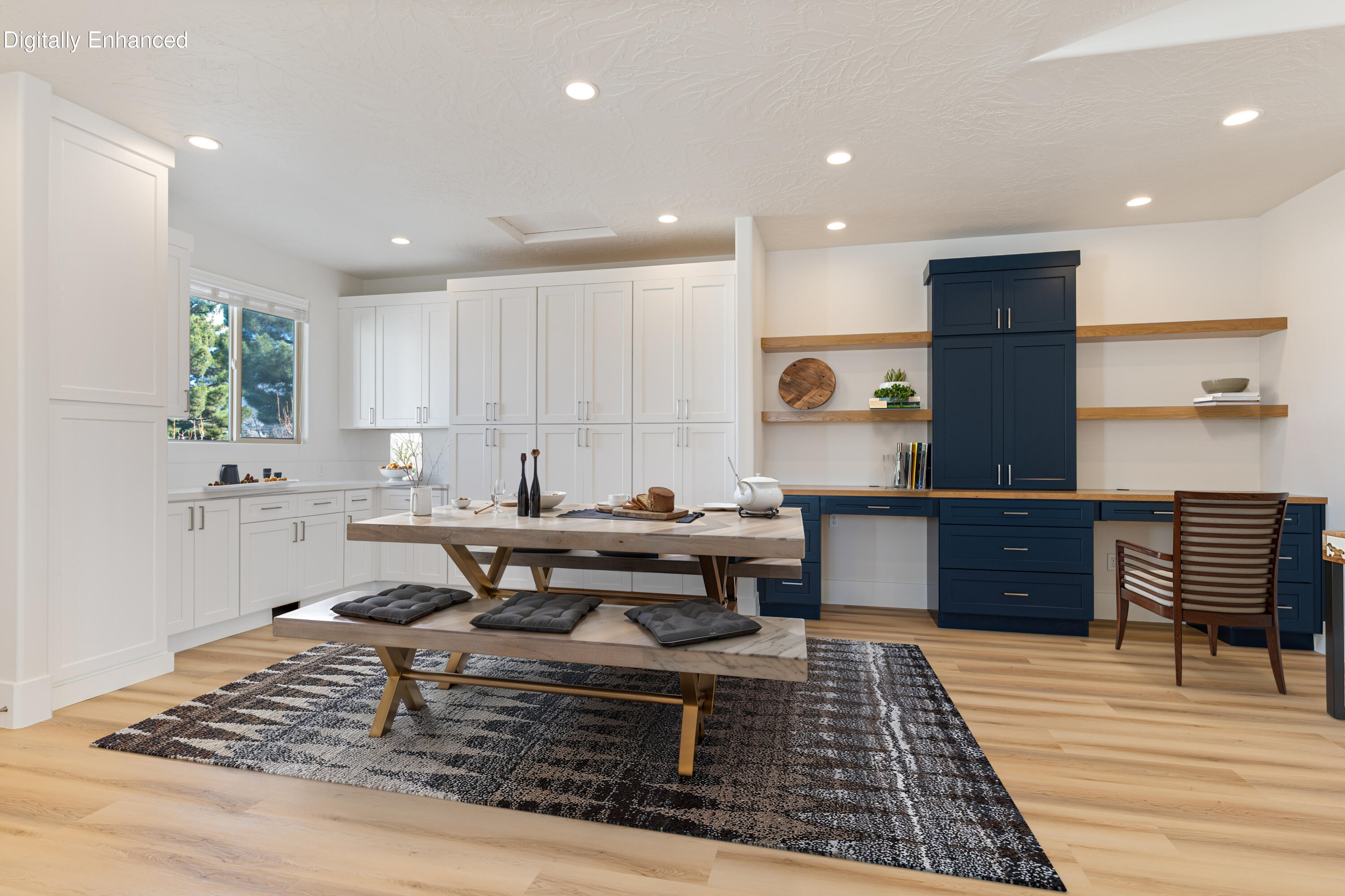 DIAMOND VALLEY ACRES - Residential