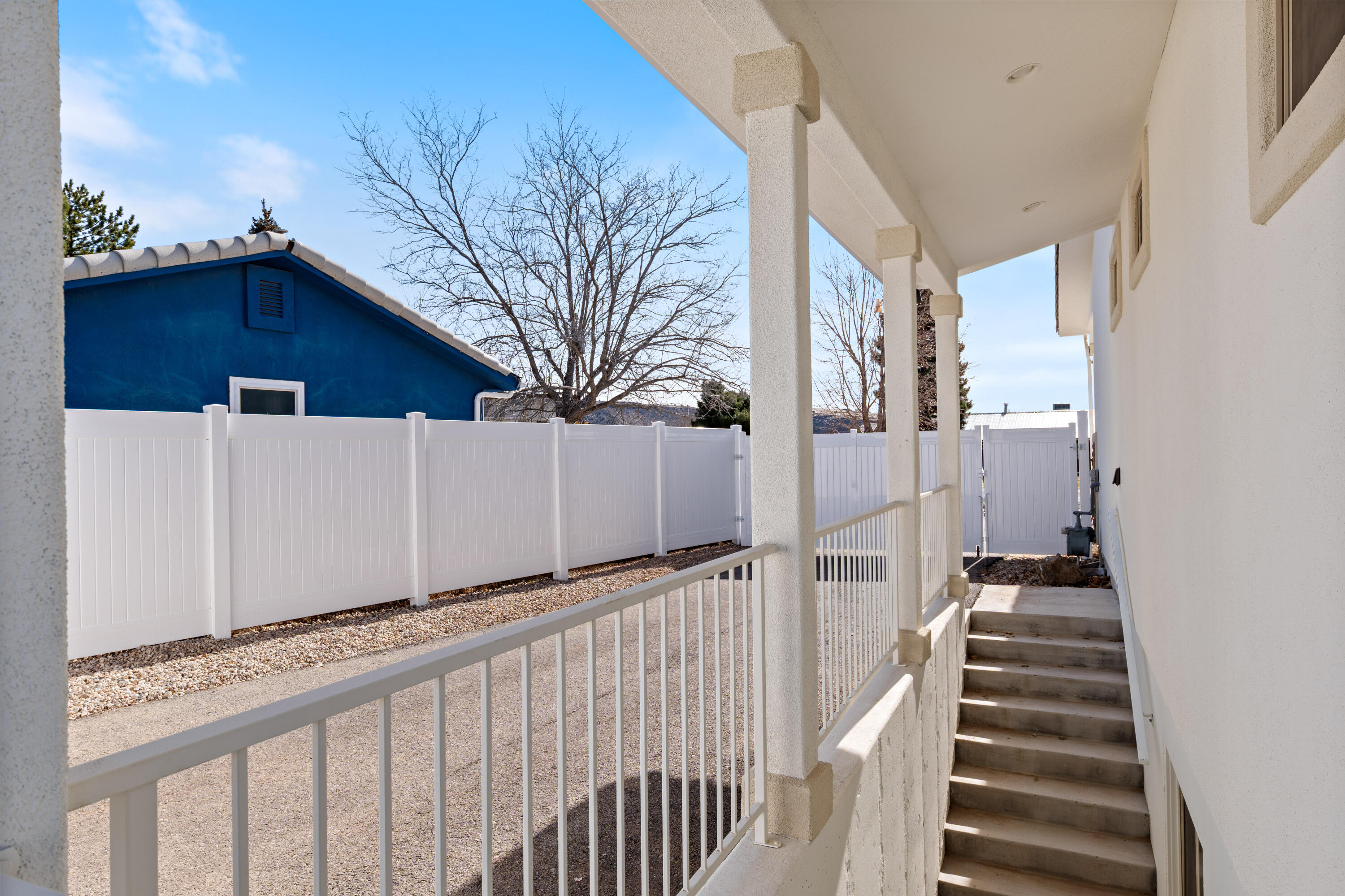 DIAMOND VALLEY ACRES - Residential