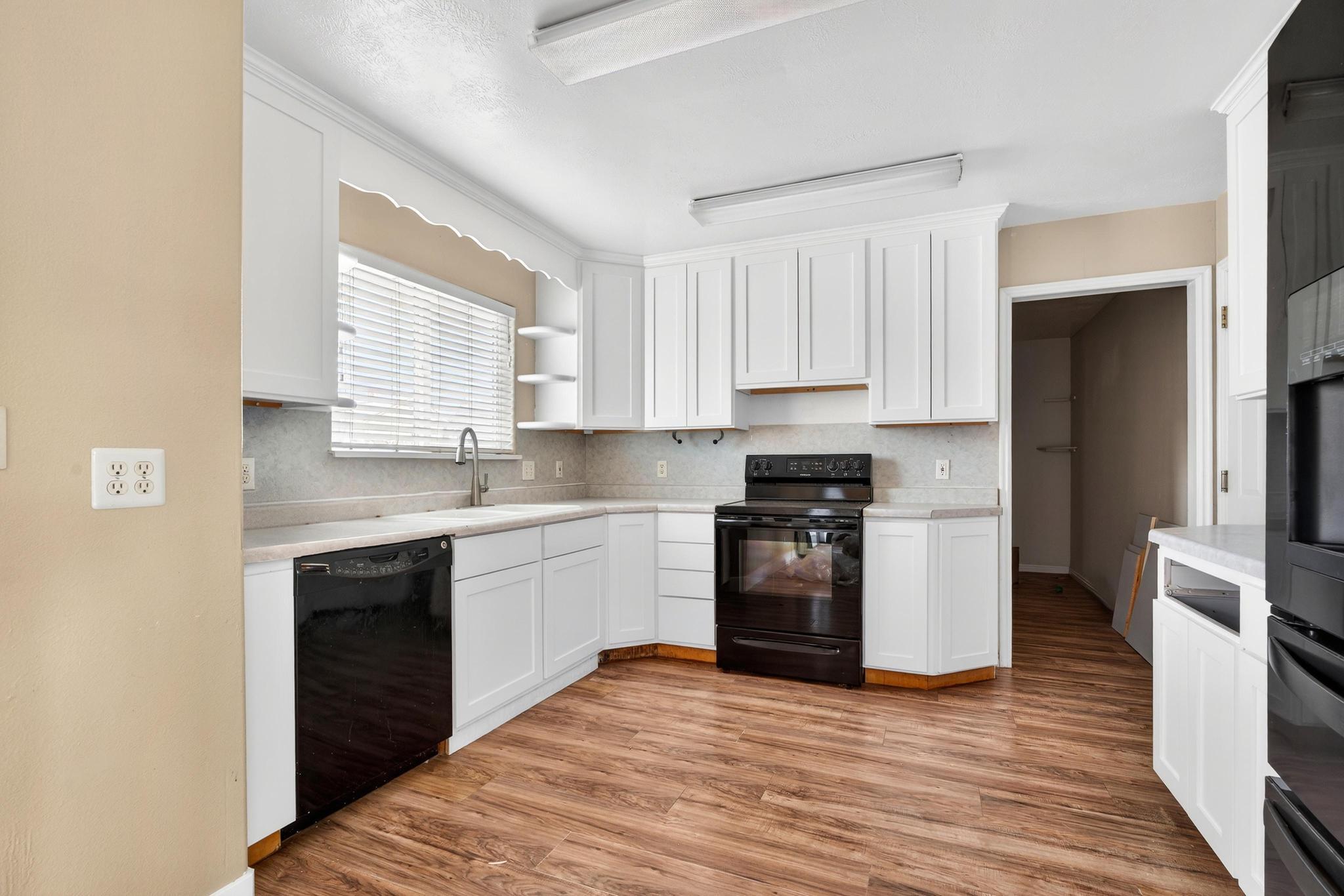 SHORT CREEK - Residential