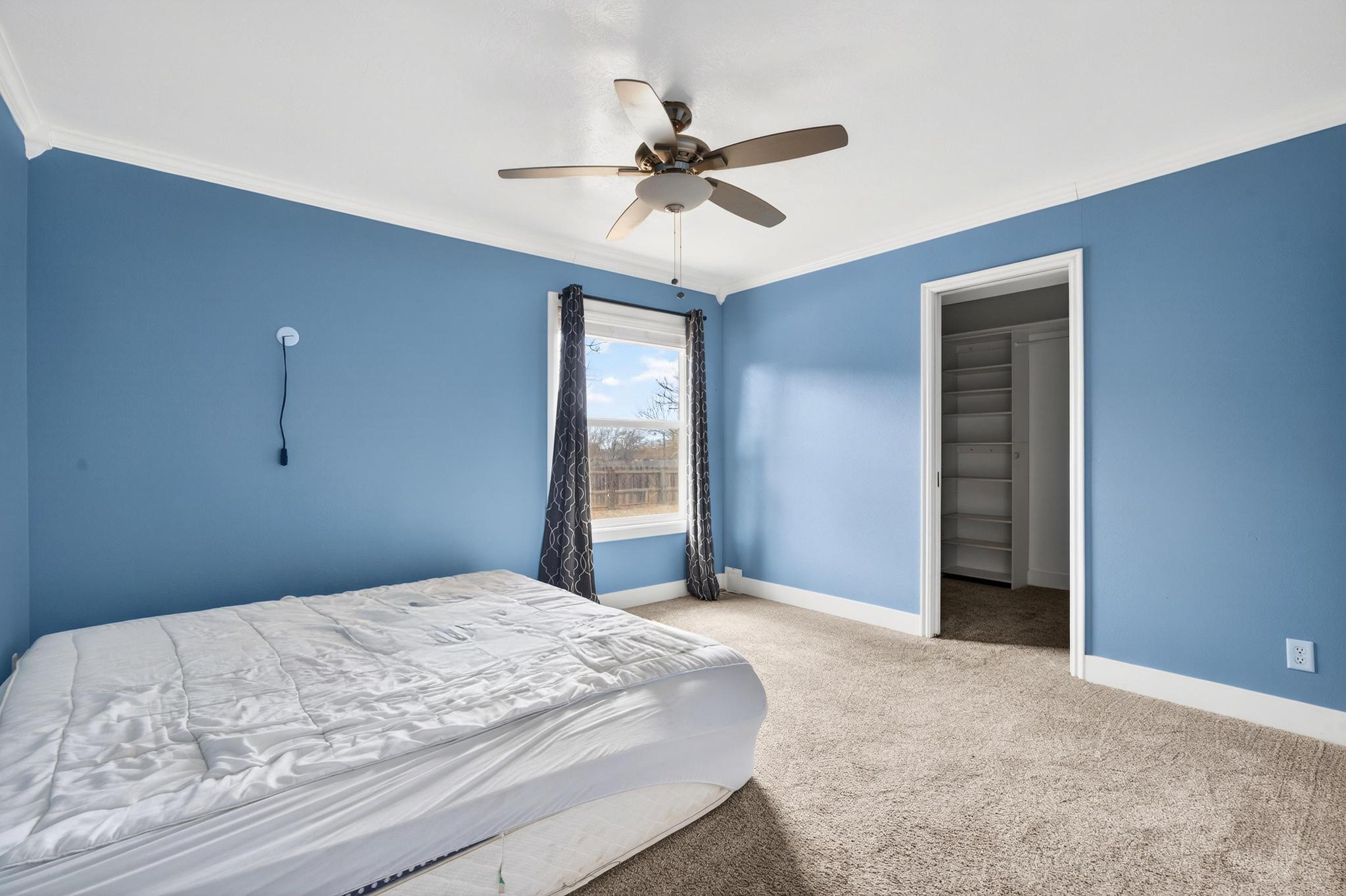 SHORT CREEK - Residential