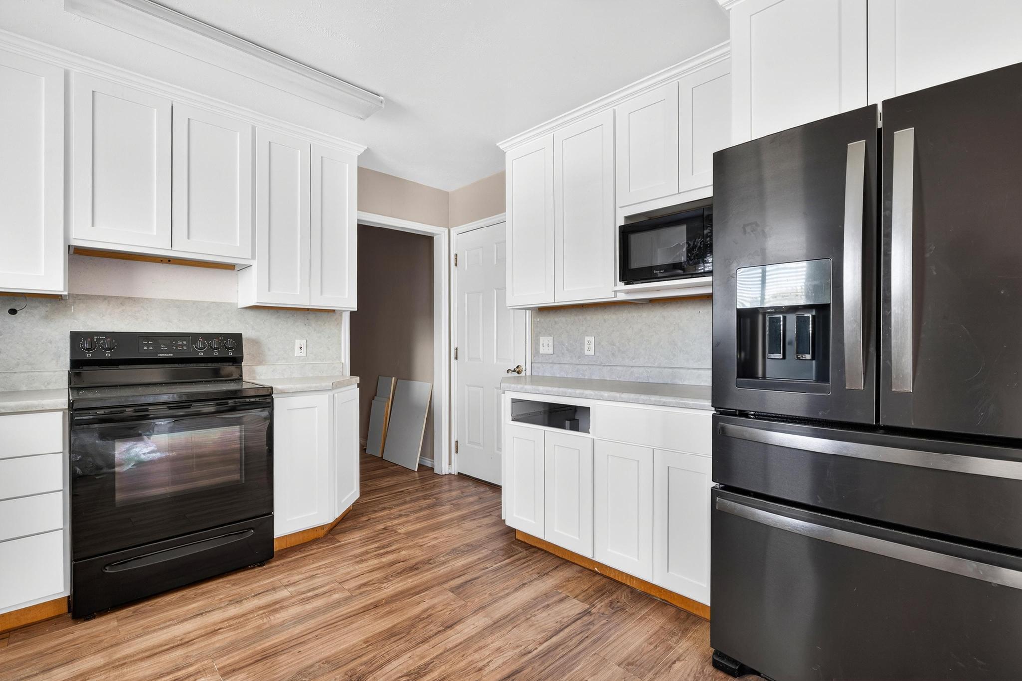 SHORT CREEK - Residential