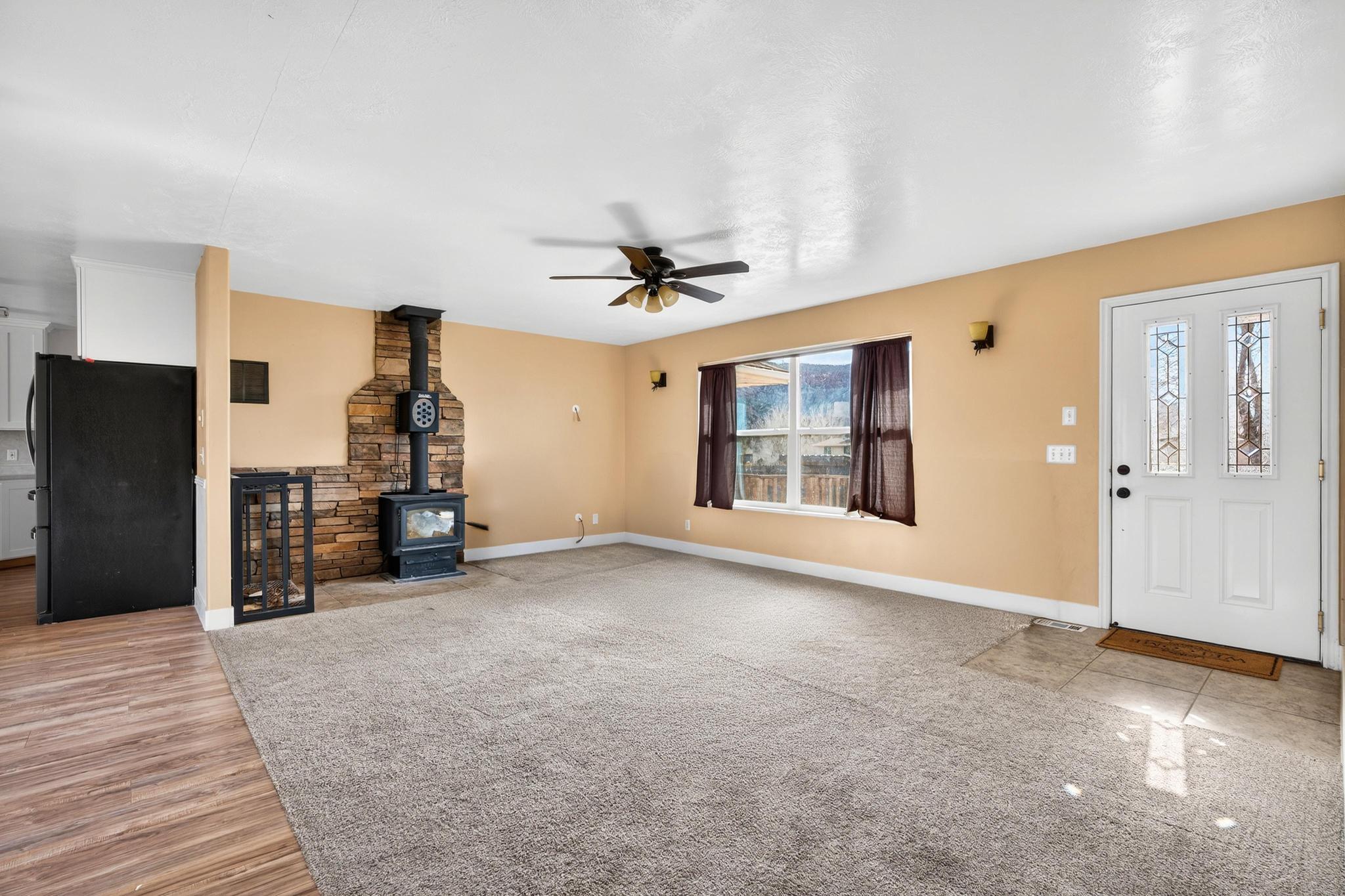 SHORT CREEK - Residential