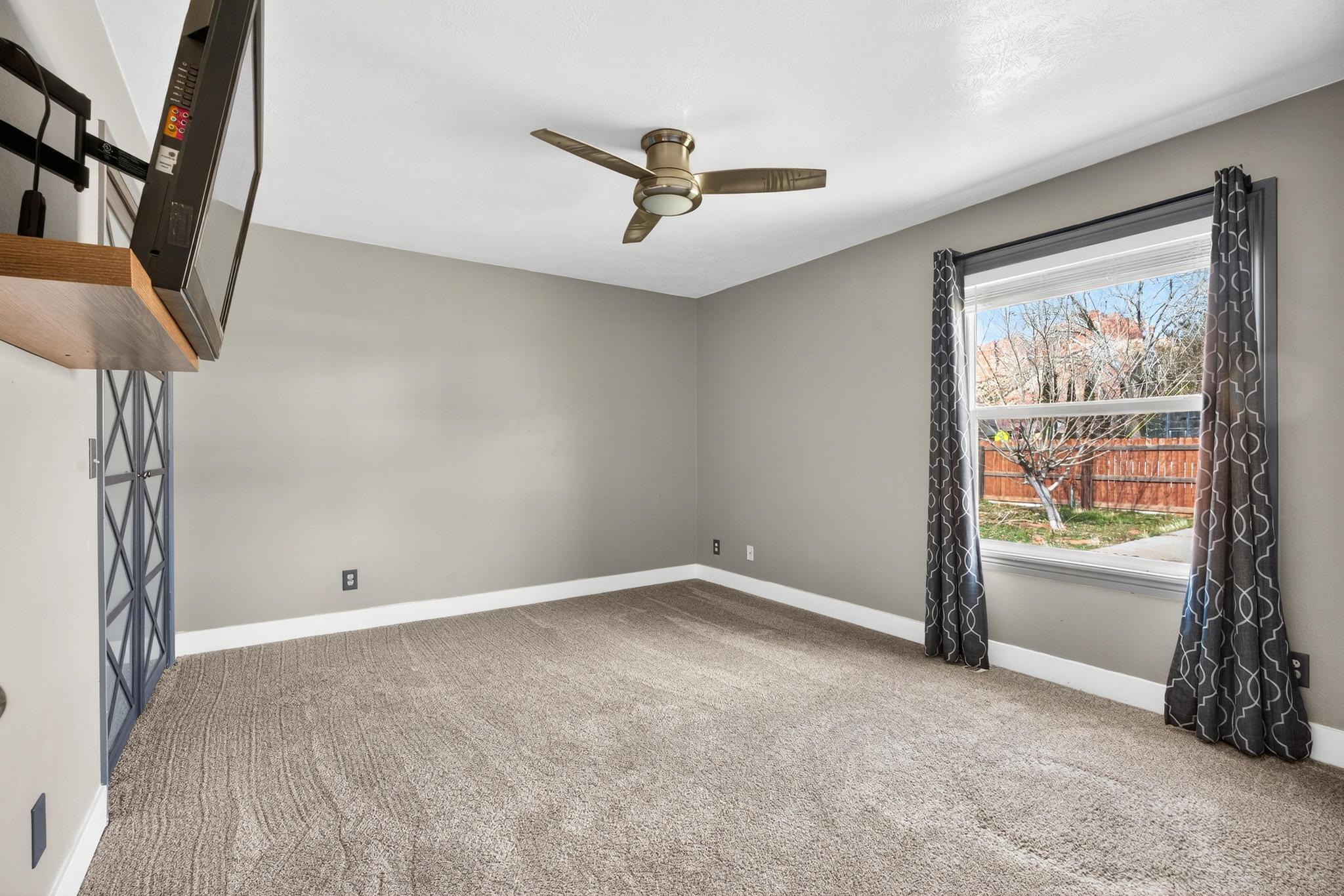 SHORT CREEK - Residential