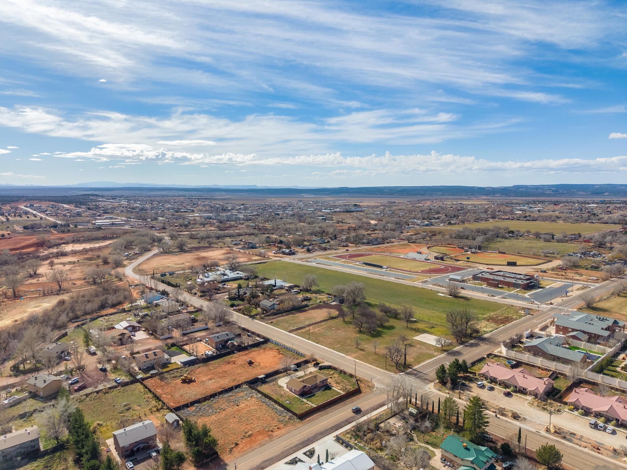 SHORT CREEK - Residential