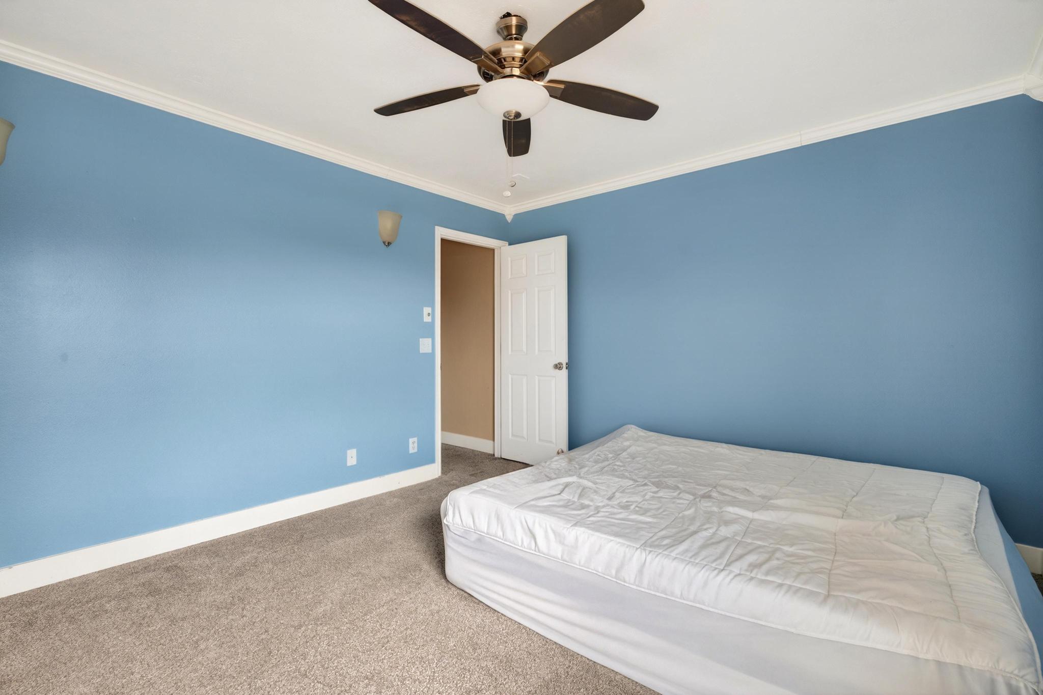 SHORT CREEK - Residential