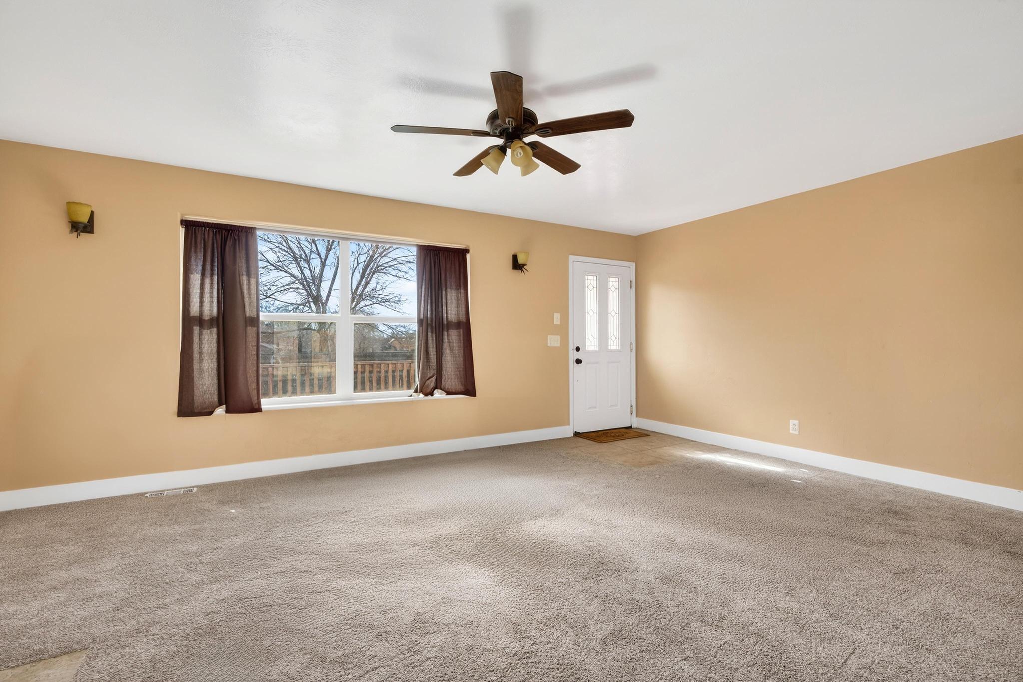 SHORT CREEK - Residential