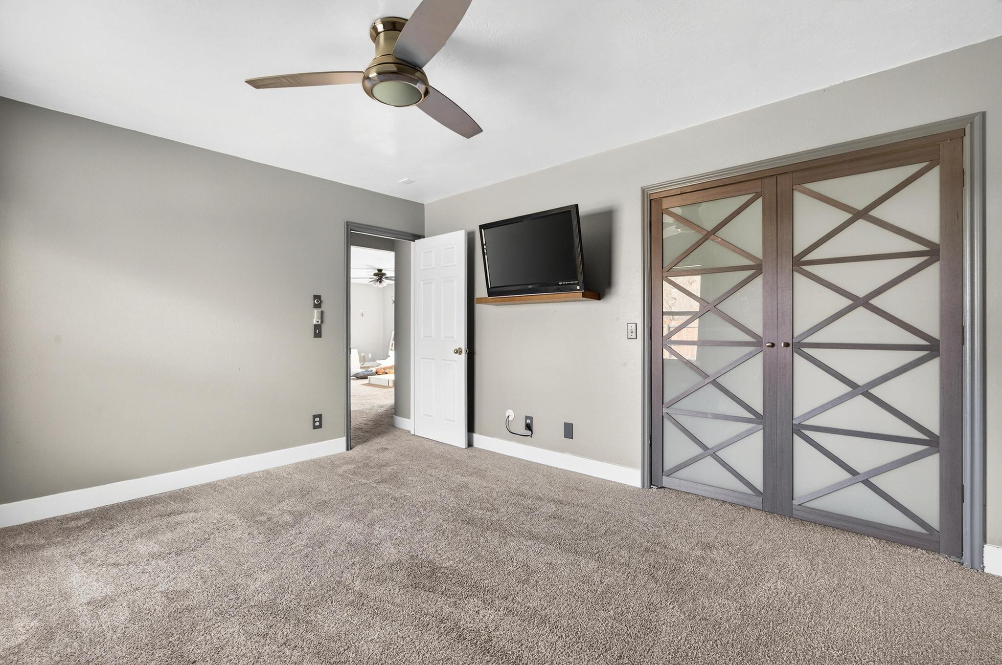 SHORT CREEK - Residential