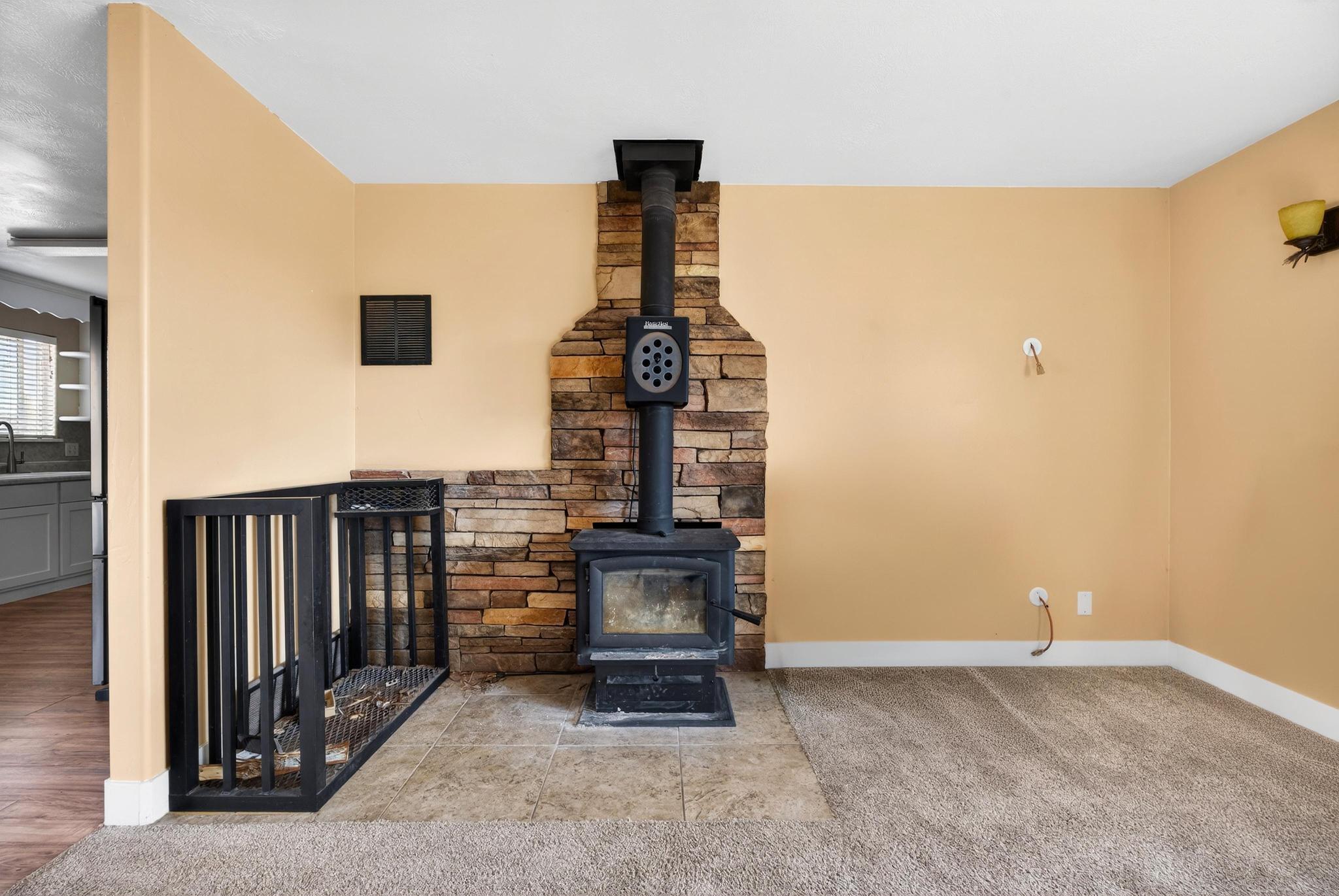 SHORT CREEK - Residential