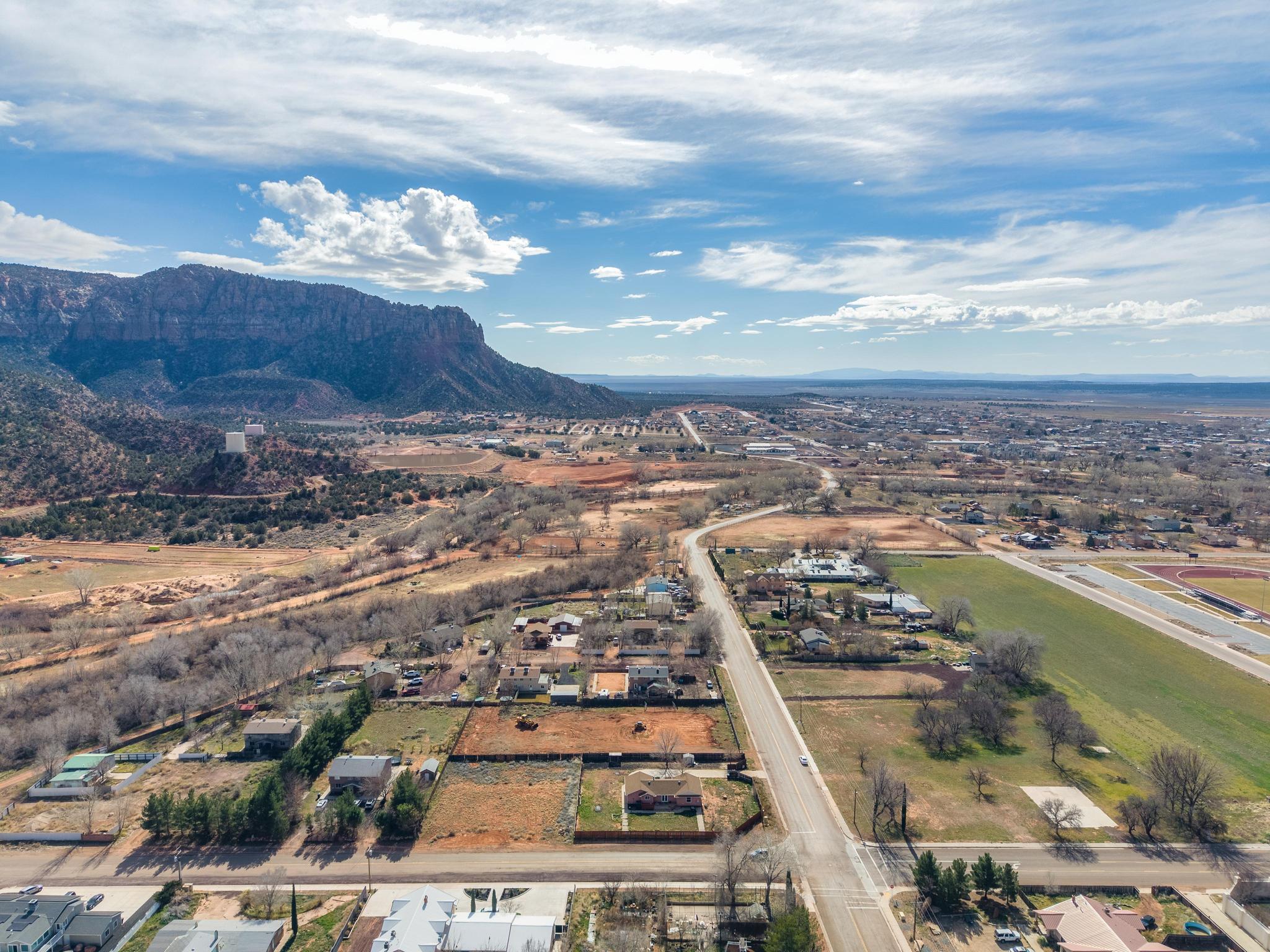 SHORT CREEK - Residential