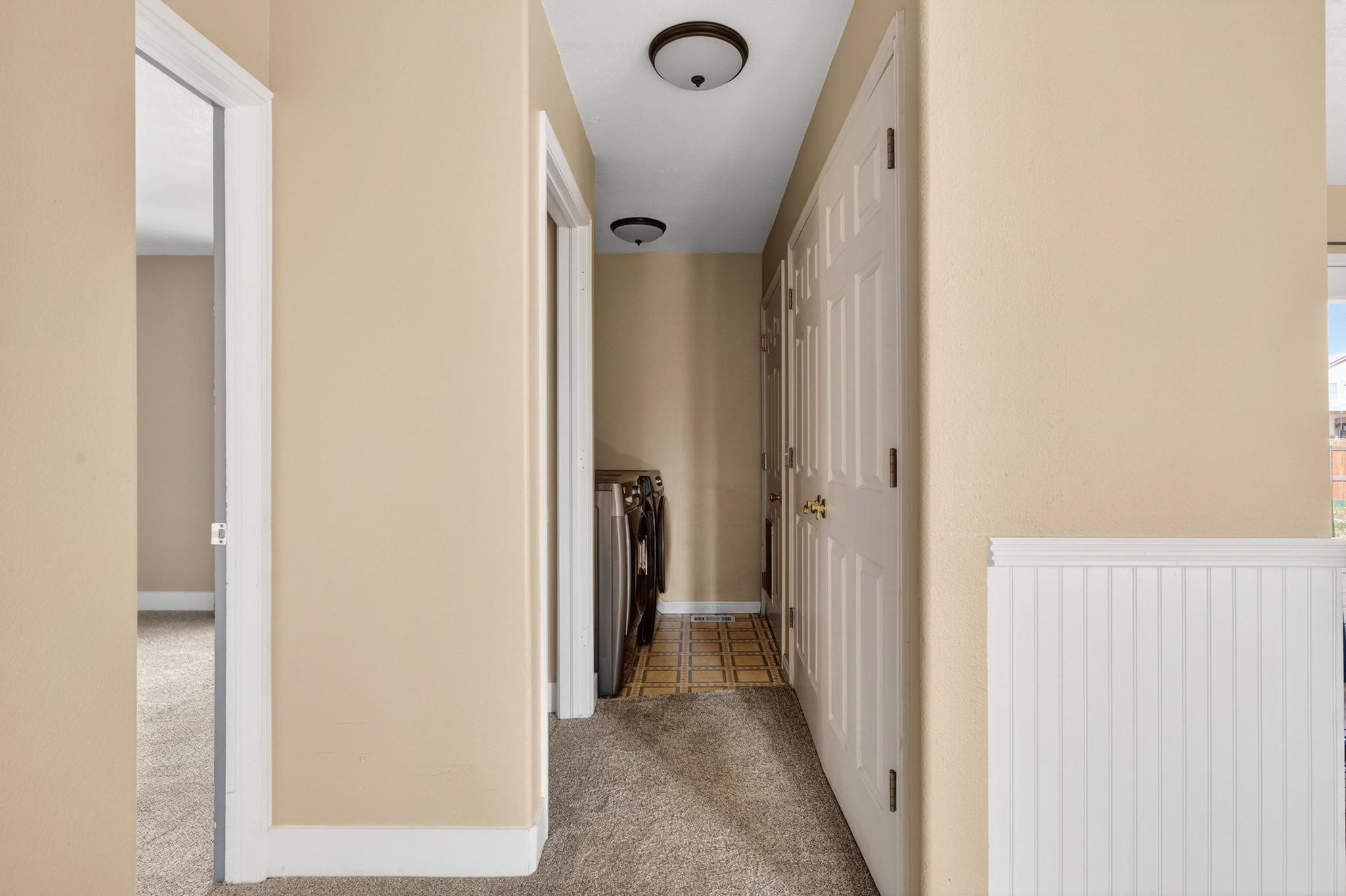 SHORT CREEK - Residential