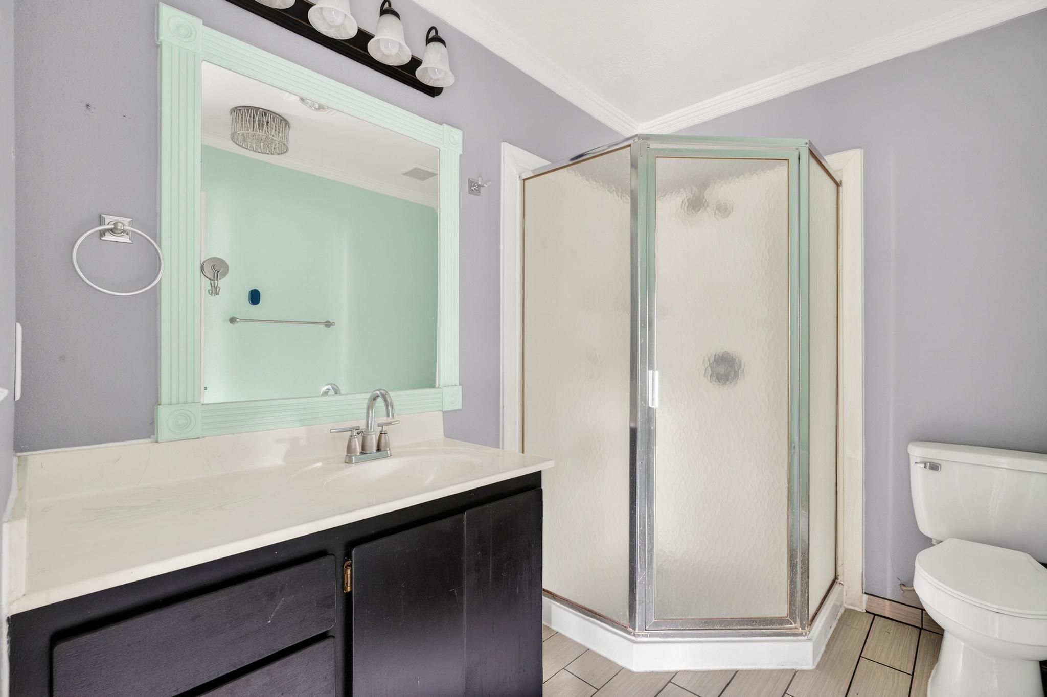 SHORT CREEK - Residential