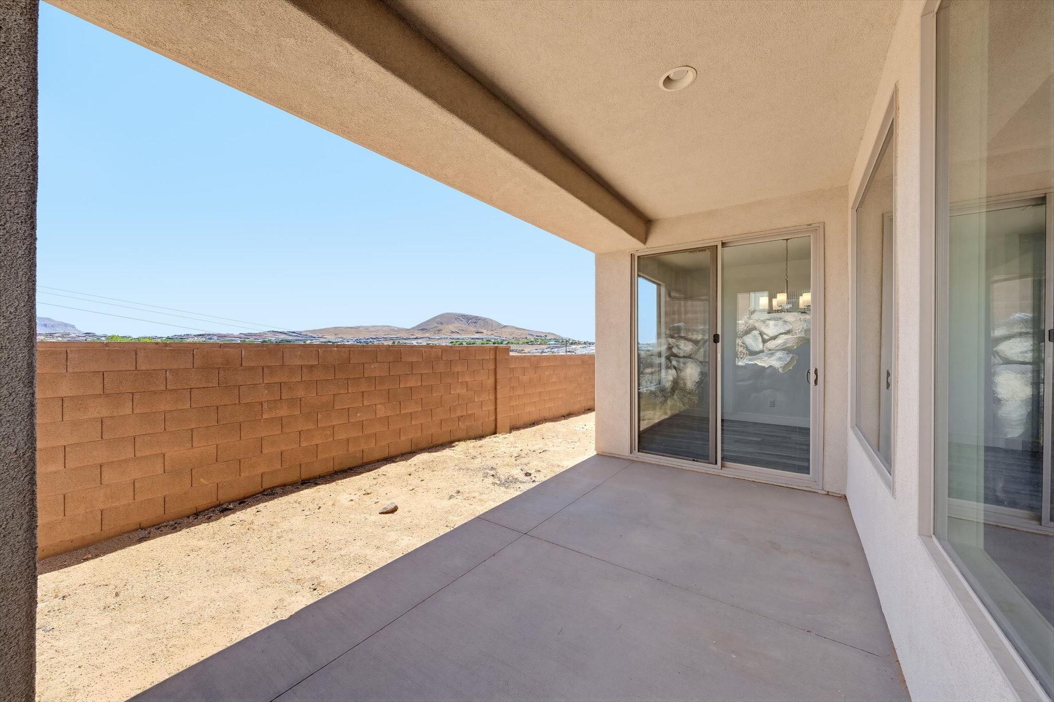 PAINTED SANDS - Residential