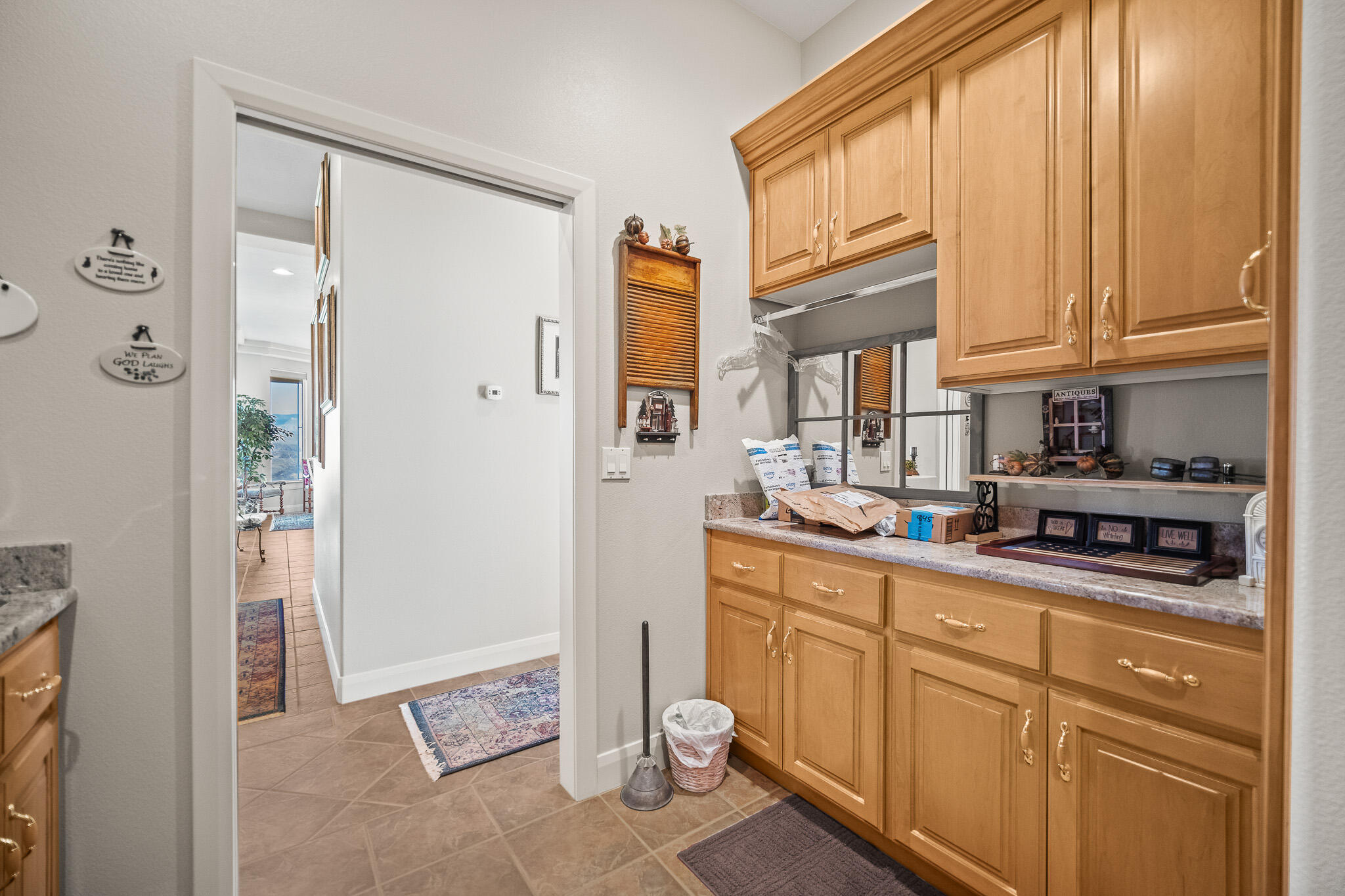 SKY MOUNTAIN GOLF ESTATES MAP - Residential