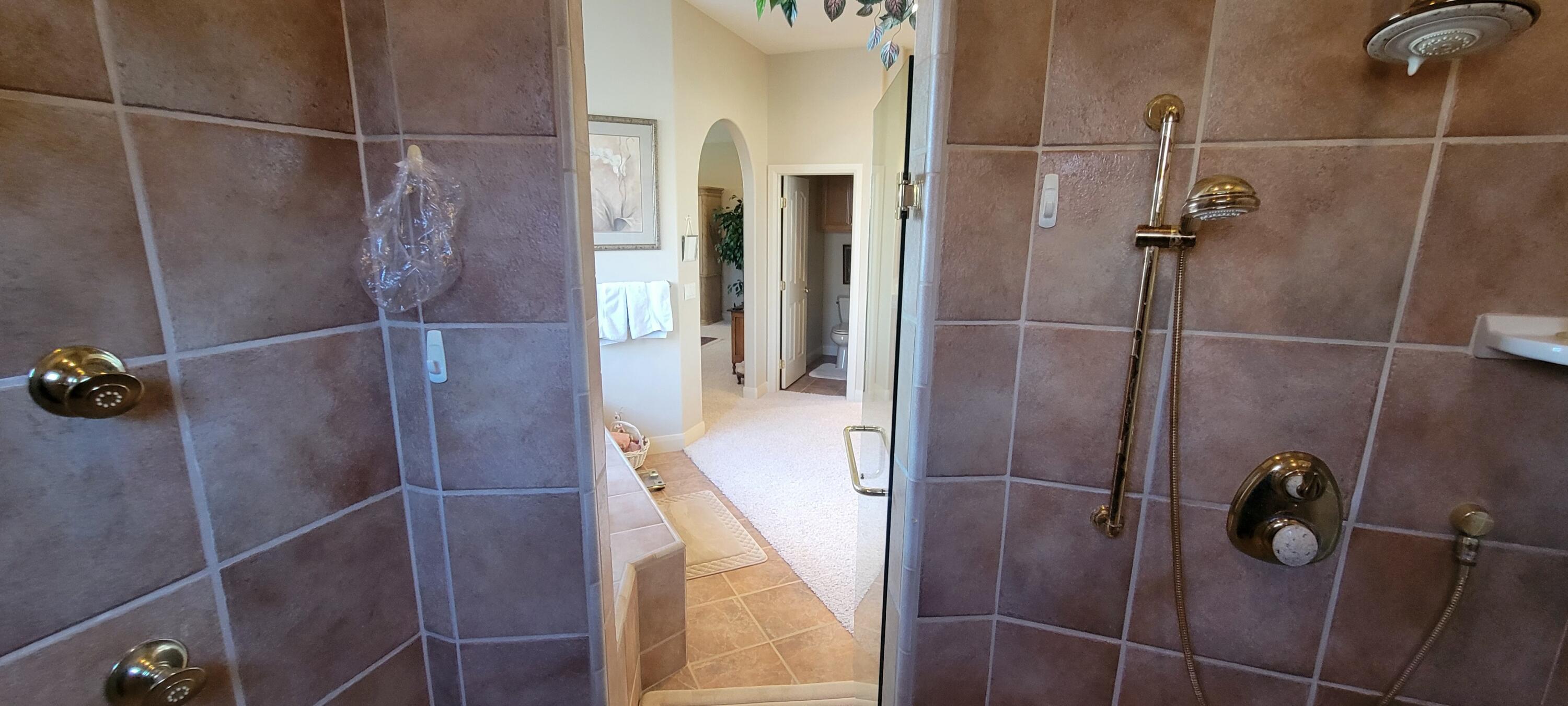 SKY MOUNTAIN GOLF ESTATES MAP - Residential