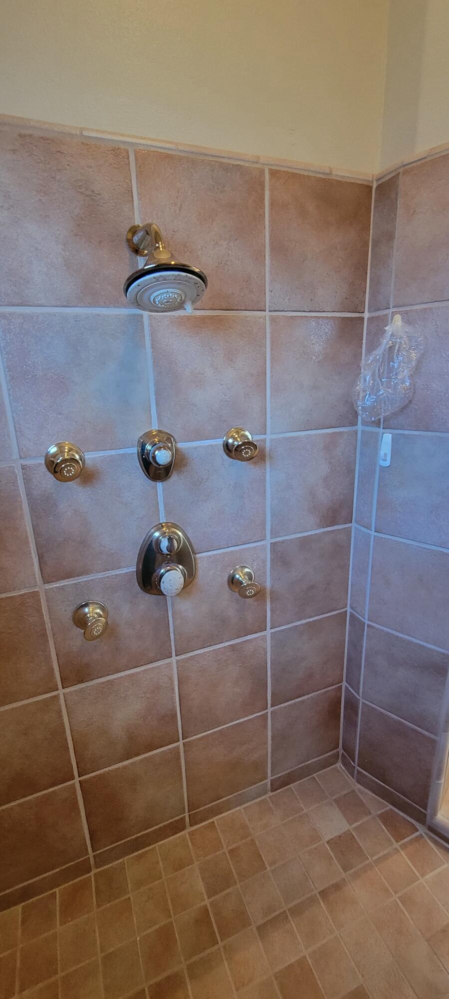 SKY MOUNTAIN GOLF ESTATES MAP - Residential