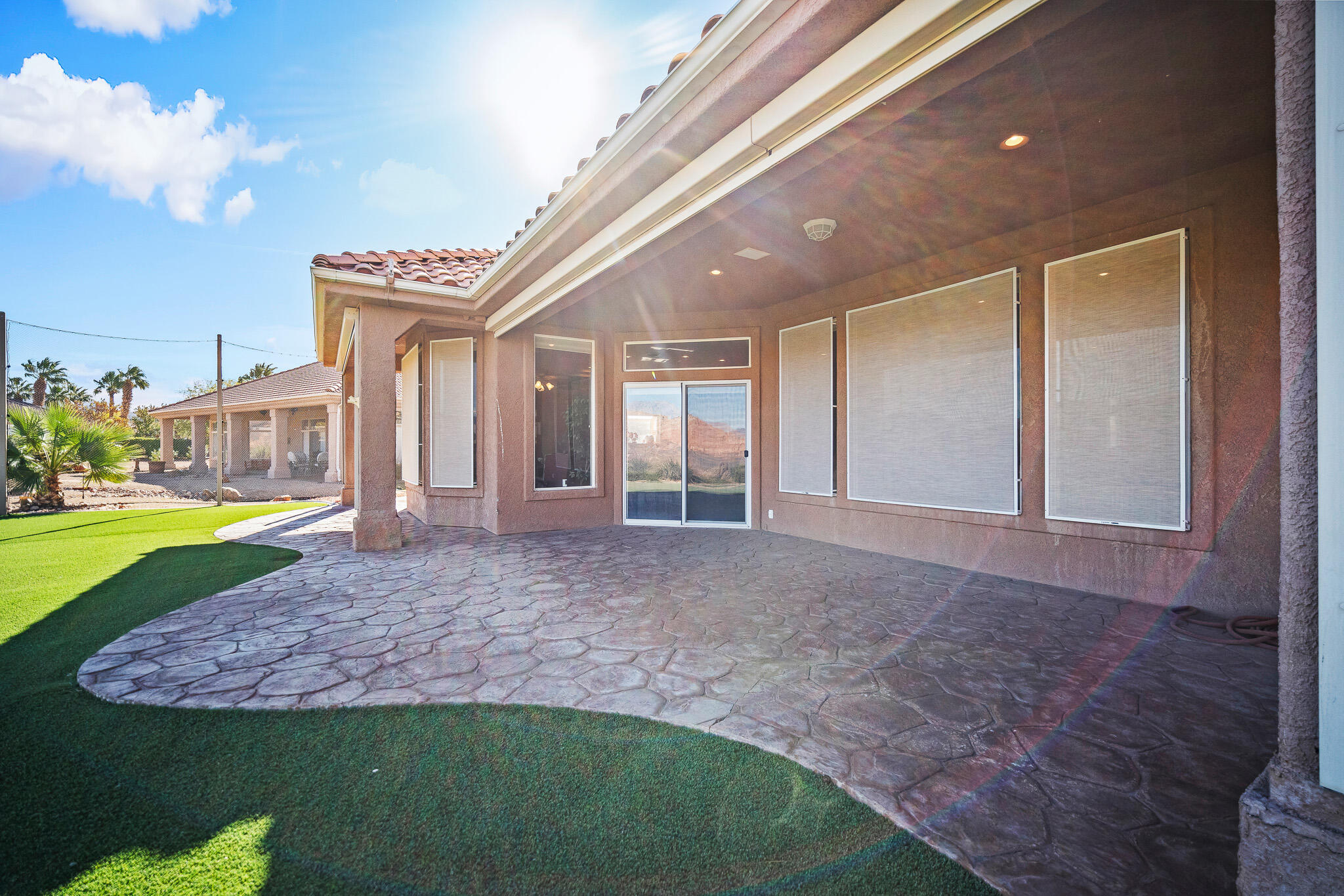 SKY MOUNTAIN GOLF ESTATES MAP - Residential