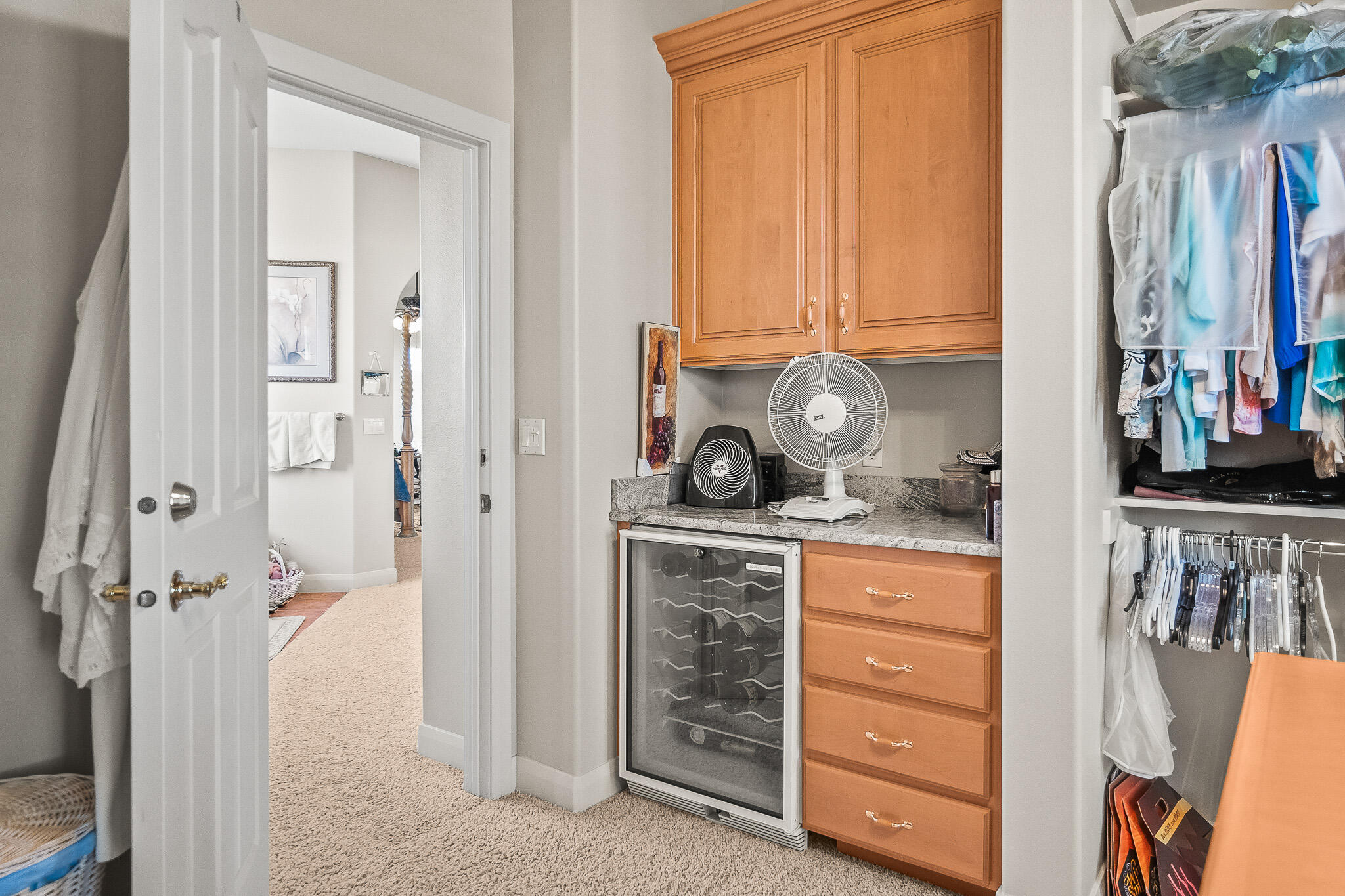 SKY MOUNTAIN GOLF ESTATES MAP - Residential