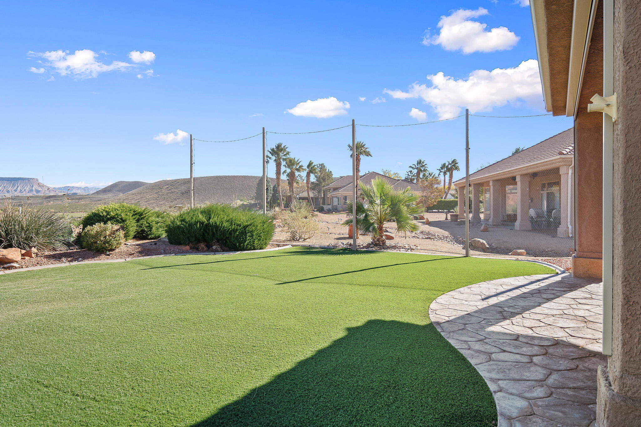 SKY MOUNTAIN GOLF ESTATES MAP - Residential