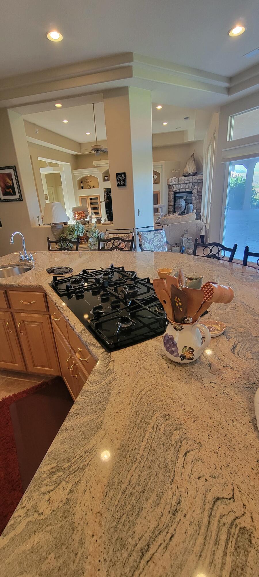 SKY MOUNTAIN GOLF ESTATES MAP - Residential