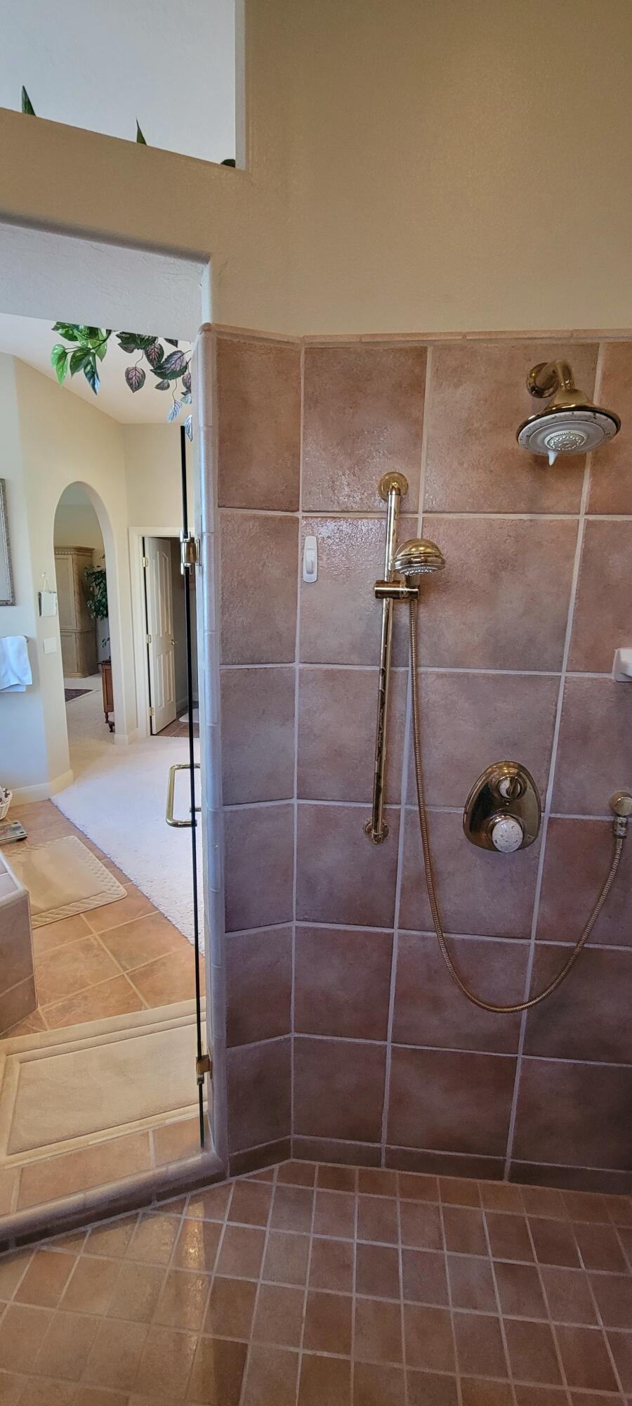 SKY MOUNTAIN GOLF ESTATES MAP - Residential