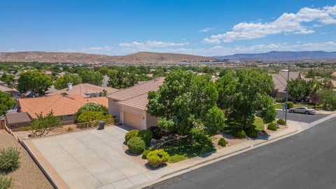Tiny photo for 3577 S PAIUTE RD, Saint George, UT 84790 (MLS # 26-273421)