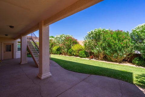 Tiny photo for 3577 S PAIUTE RD, Saint George, UT 84790 (MLS # 26-273421)