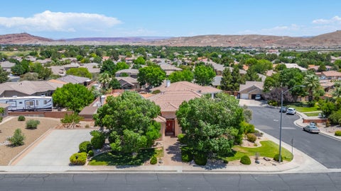 Tiny photo for 3577 S PAIUTE RD, Saint George, UT 84790 (MLS # 26-273421)