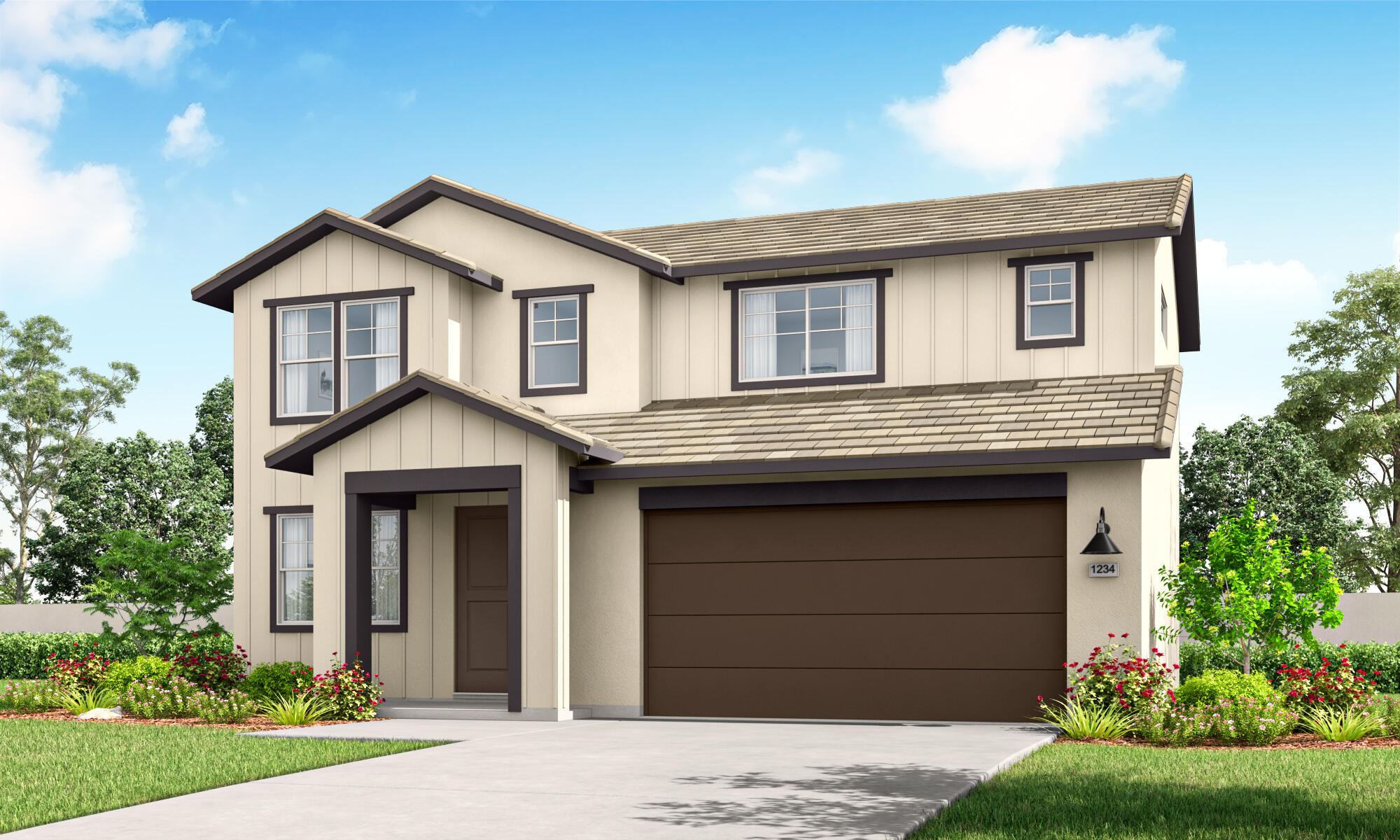 DIXIE HEIGHTS SUB - Residential