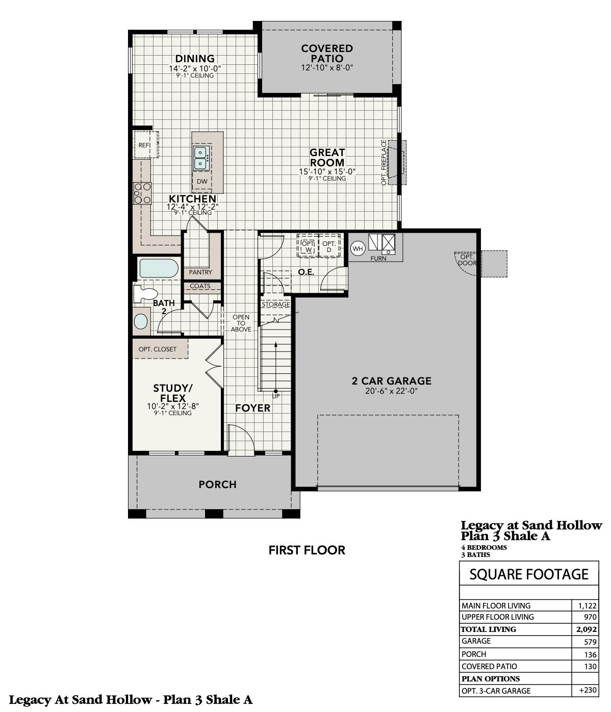 DIXIE HEIGHTS SUB - Residential