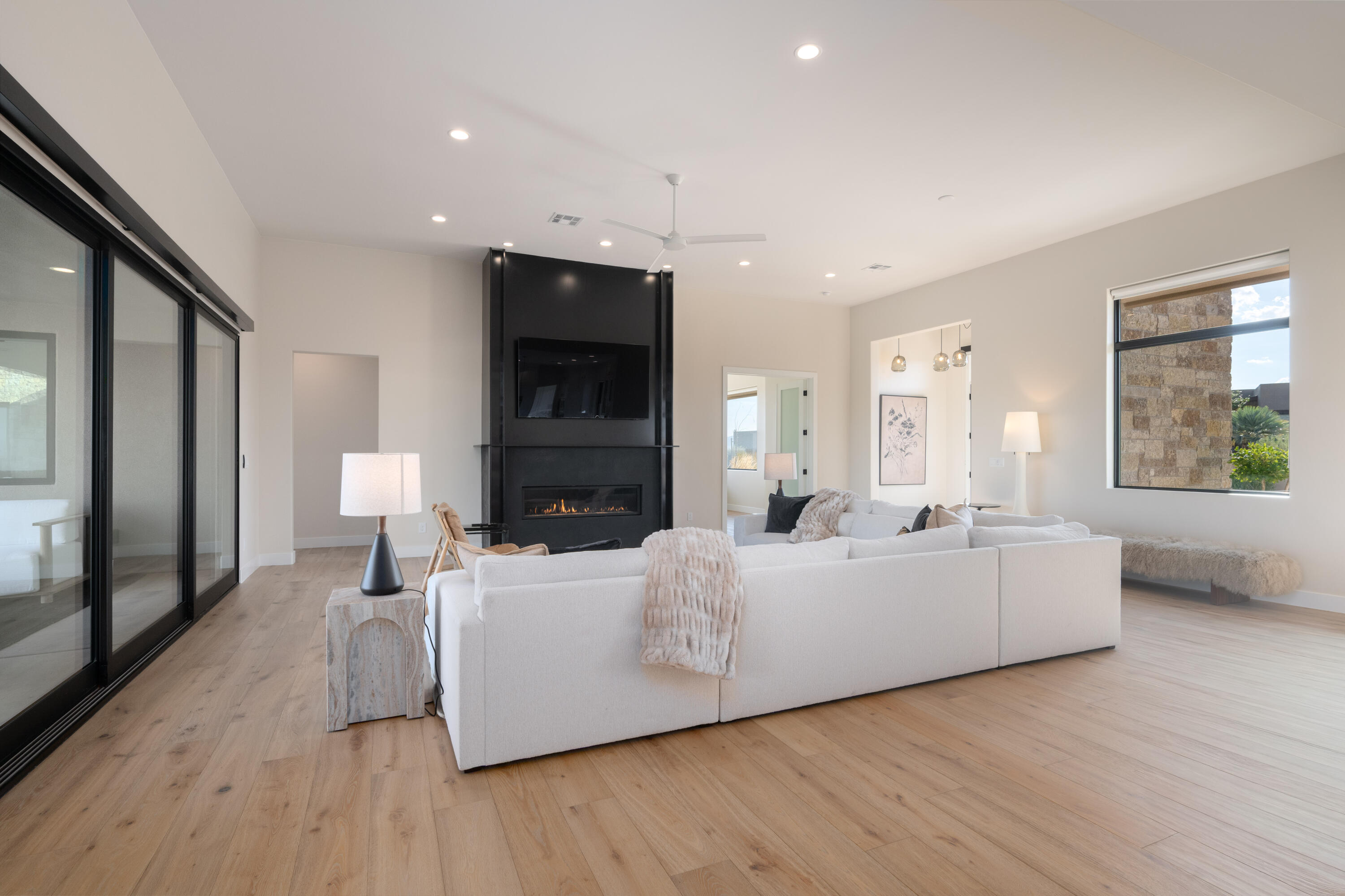 LEDGES OF ST GEORGE - Residential