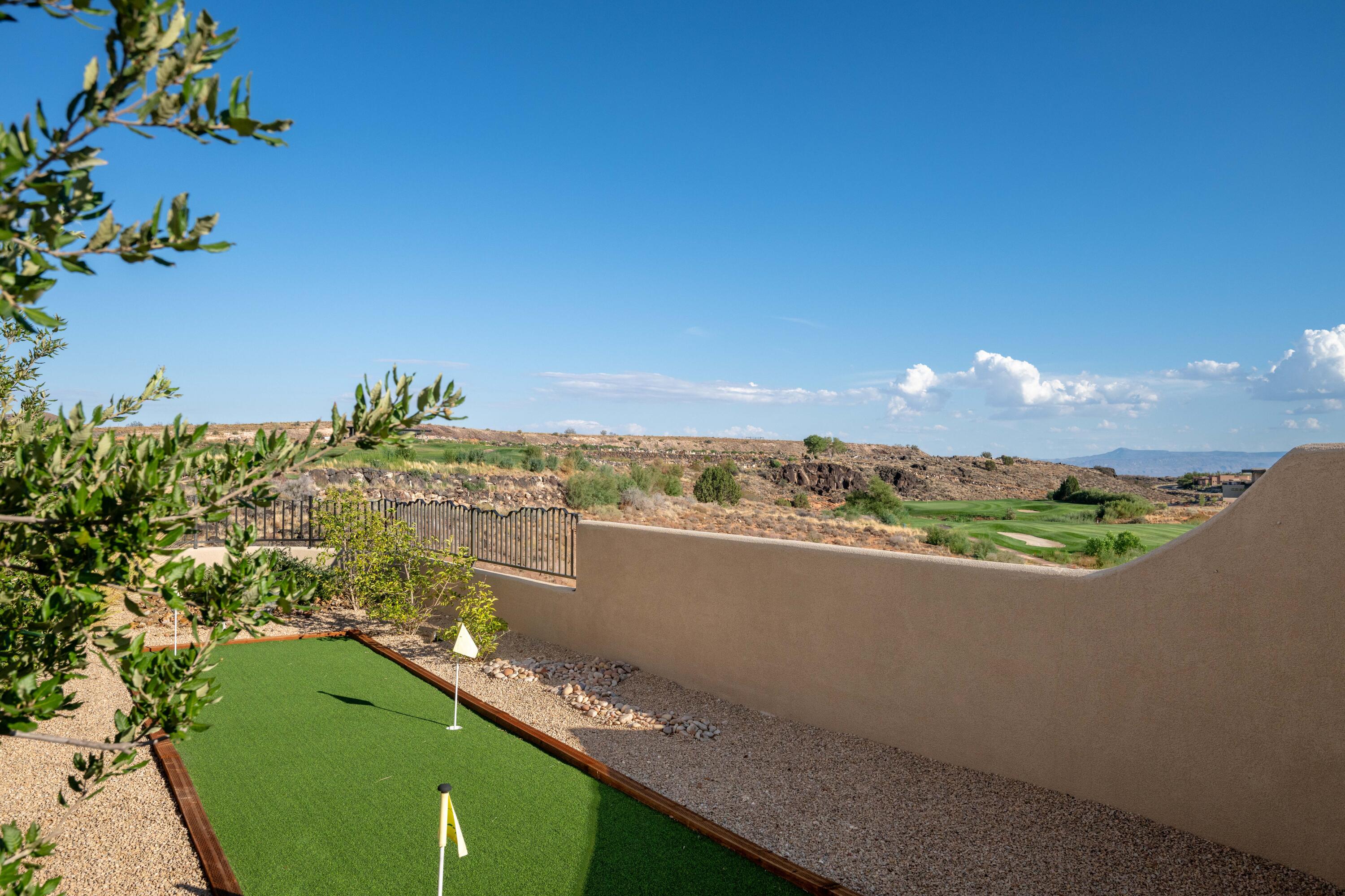 LEDGES OF ST GEORGE - Residential