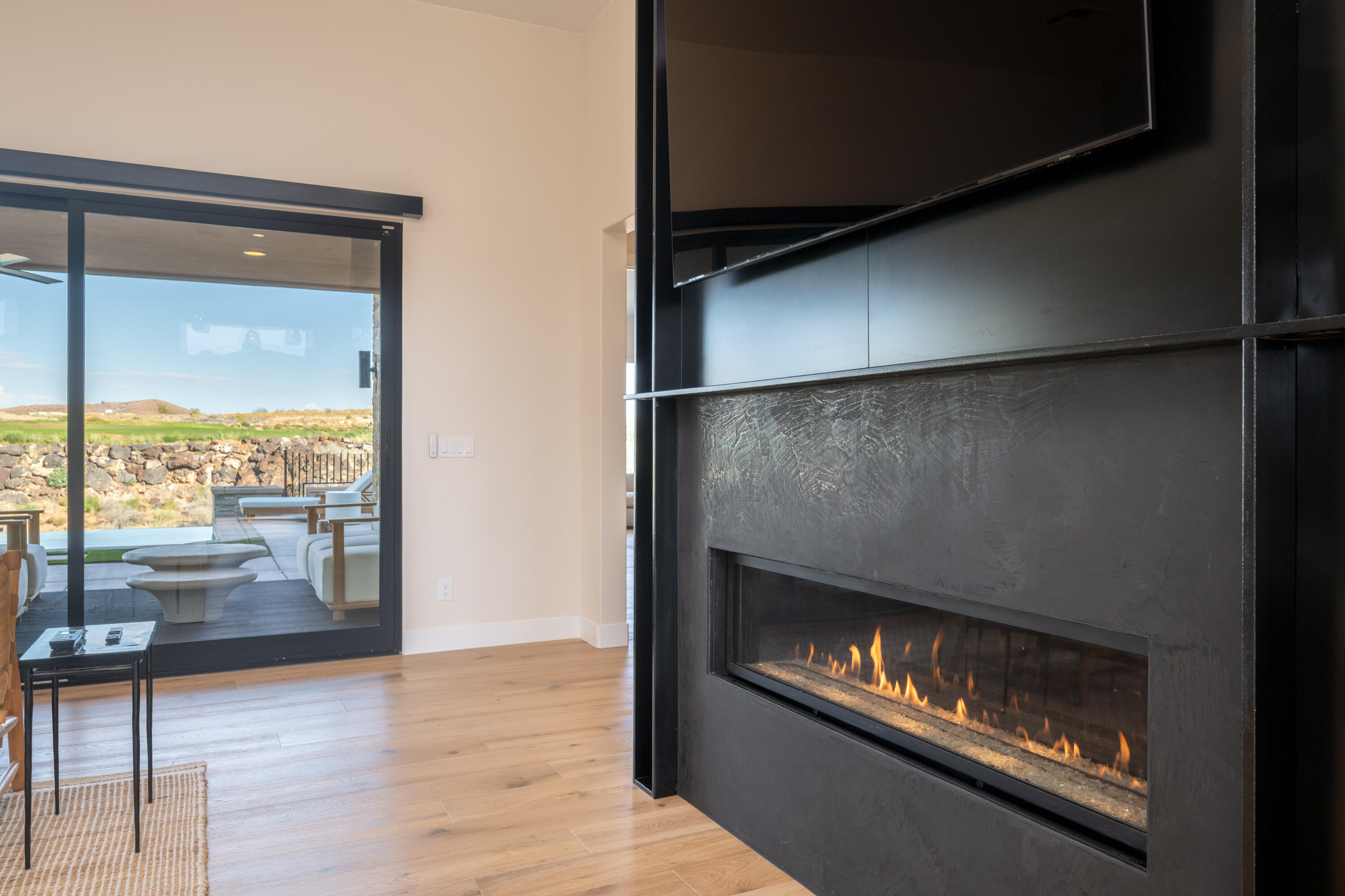 LEDGES OF ST GEORGE - Residential