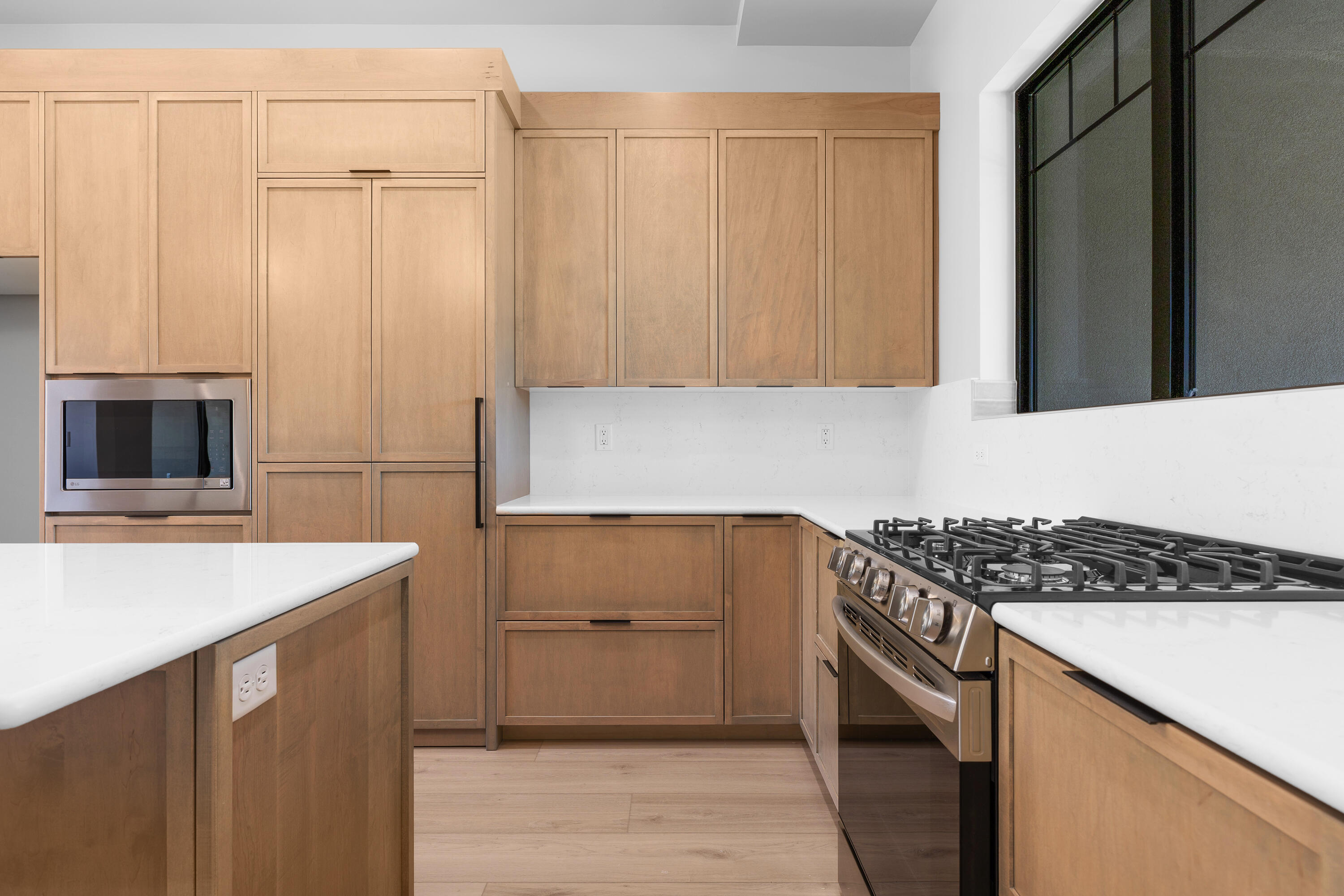 MOUNTAIN VIEW ESTATES - Residential