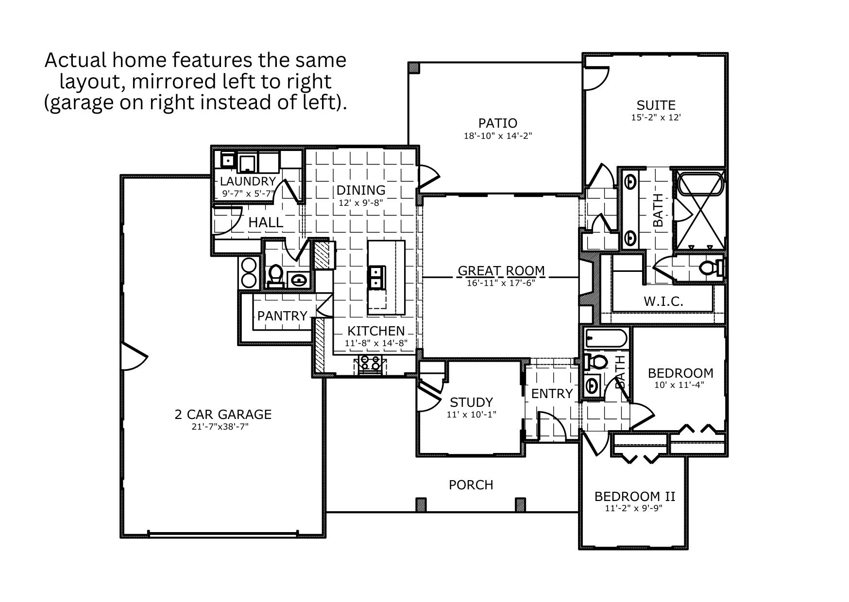 MOUNTAIN VIEW ESTATES - Residential