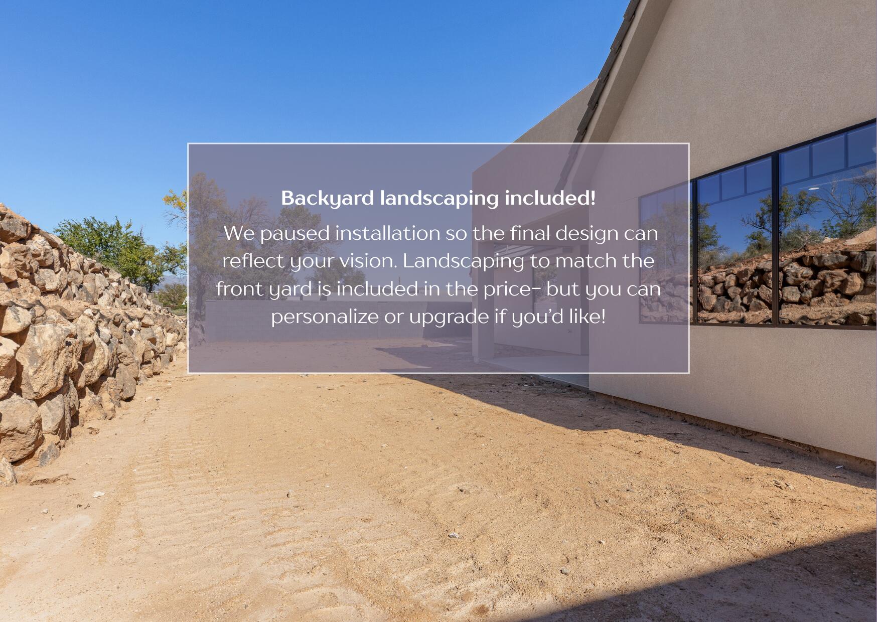 MOUNTAIN VIEW ESTATES - Residential