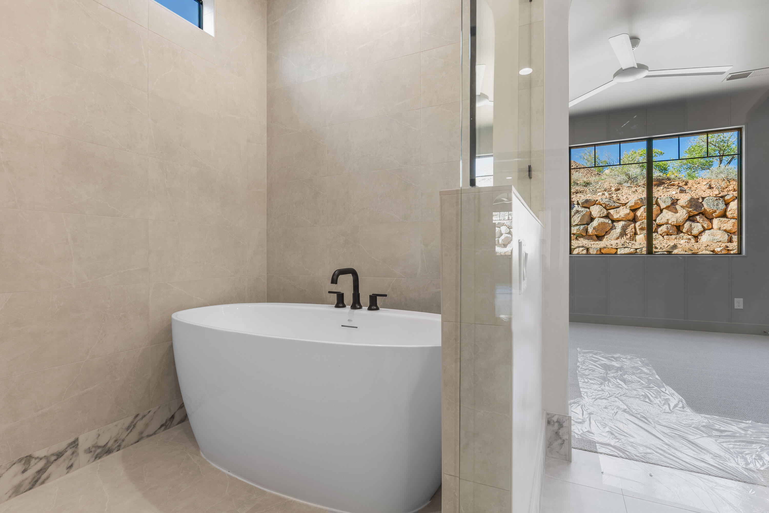 MOUNTAIN VIEW ESTATES - Residential