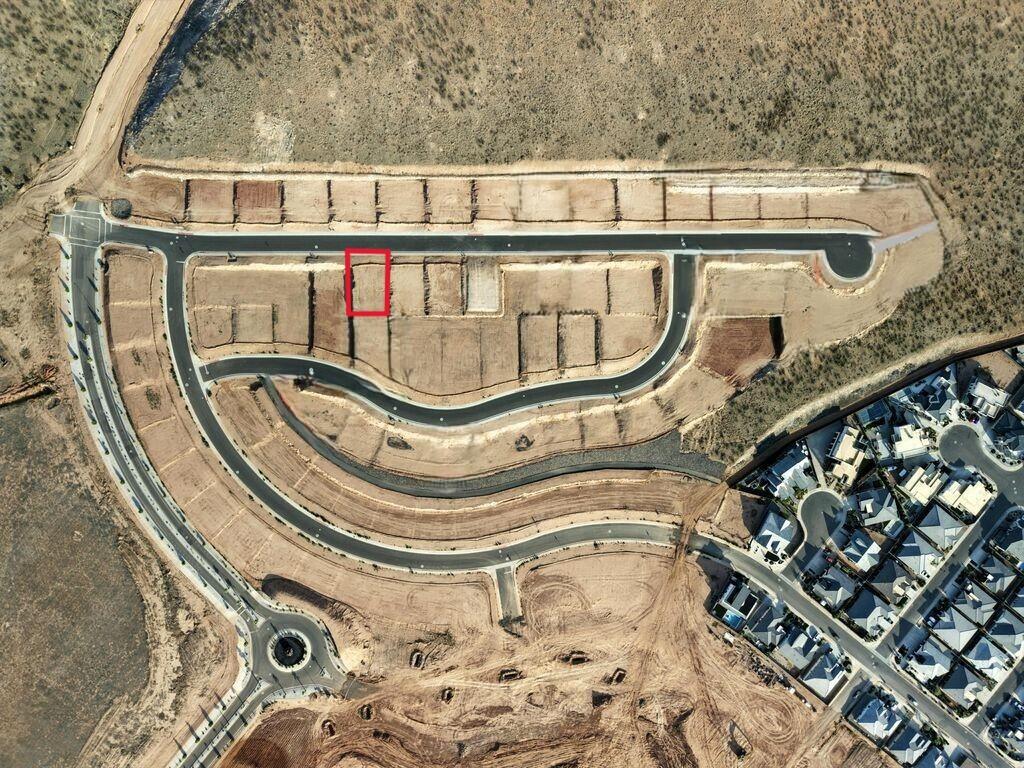 NORTH SLOPE AT COPPER ROCK - Land