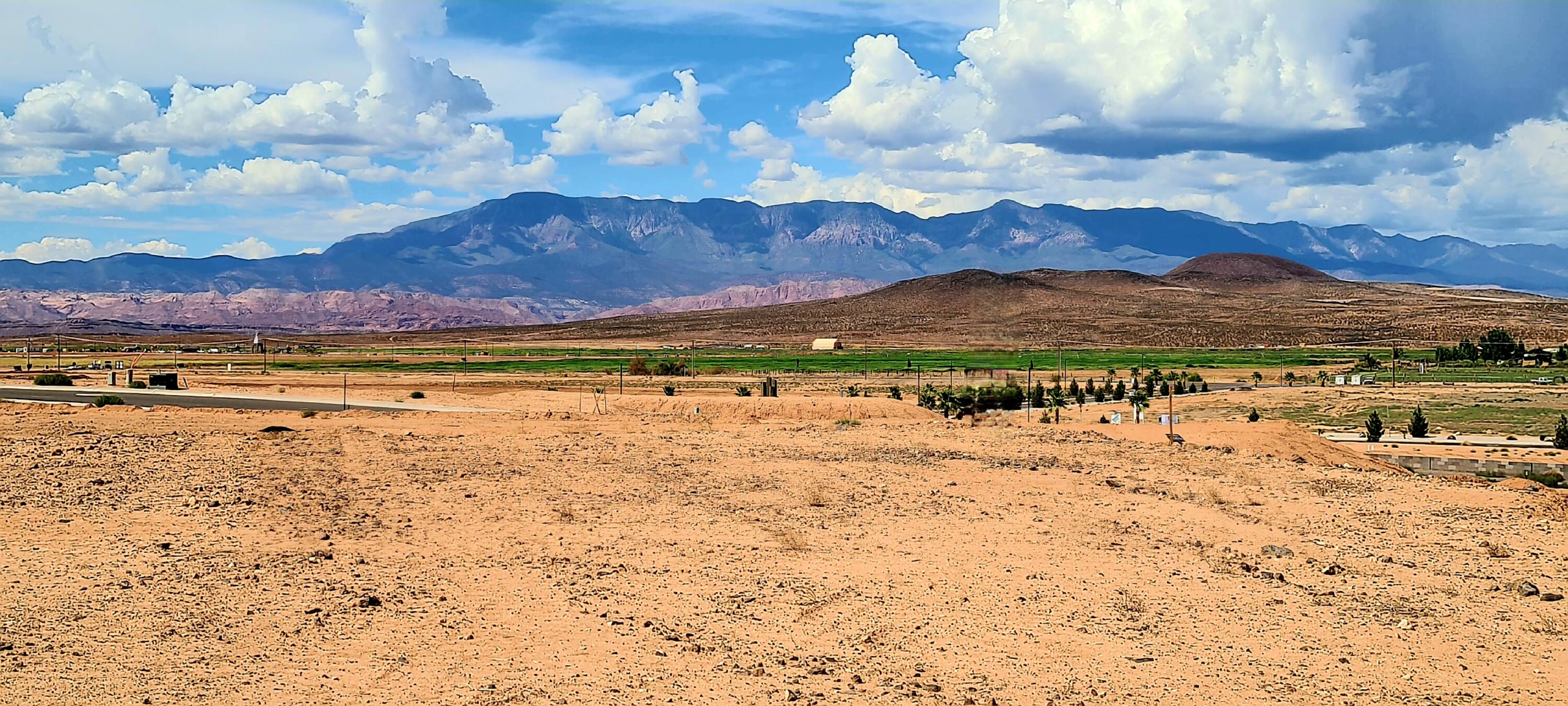 NORTH SLOPE AT COPPER ROCK - Land