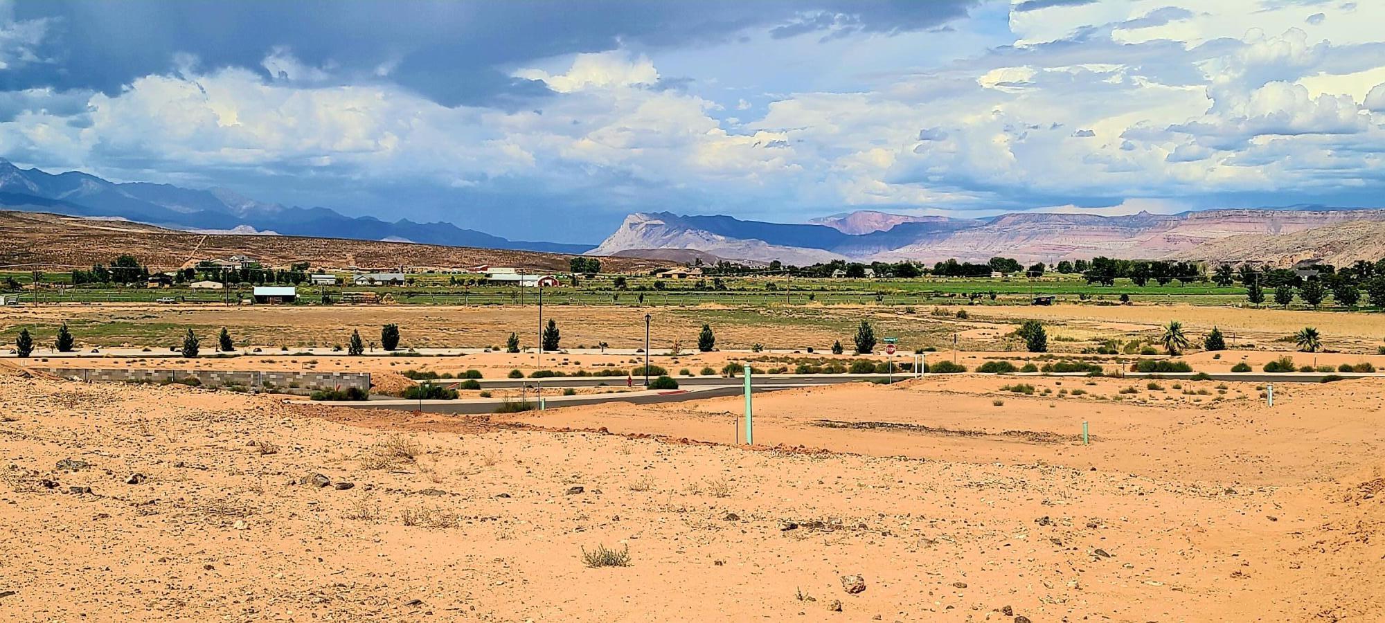 NORTH SLOPE AT COPPER ROCK - Land