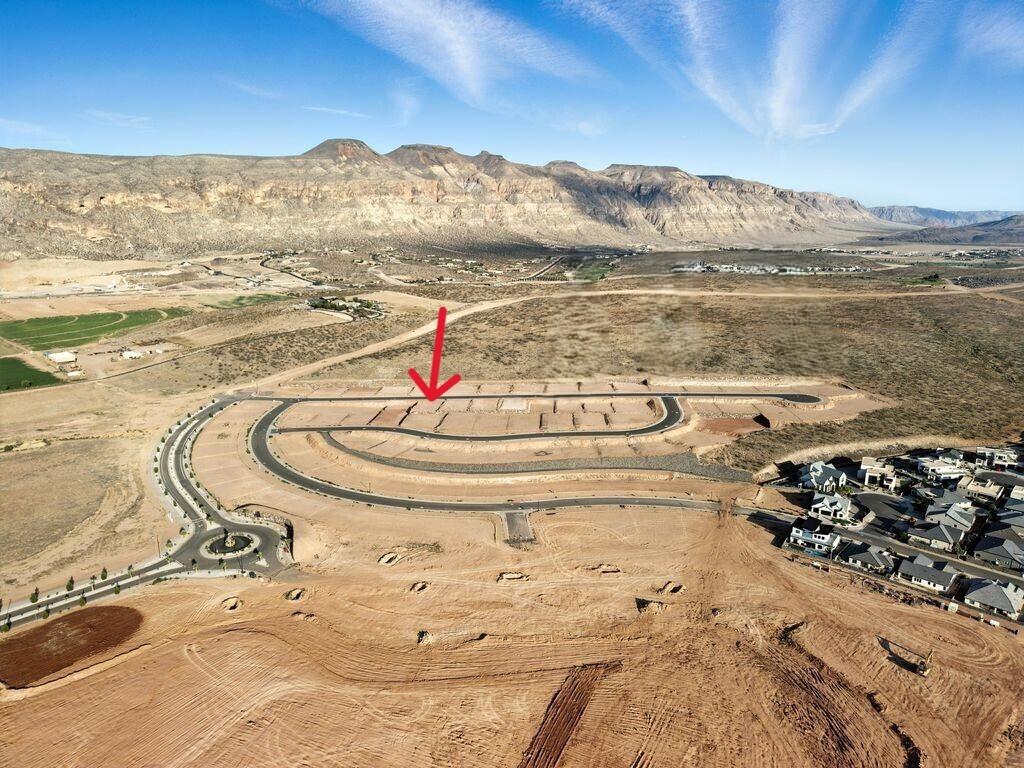 NORTH SLOPE AT COPPER ROCK - Land