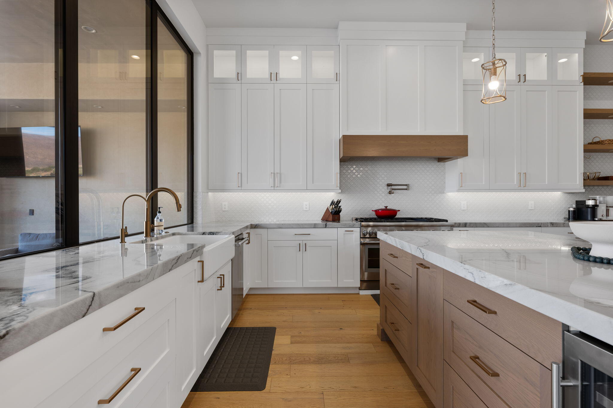 ALMOND HEIGHTS PARK - Residential