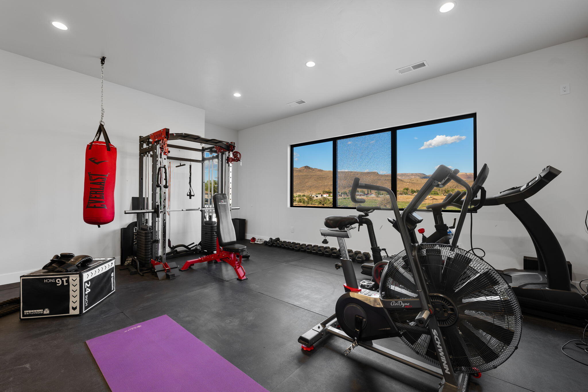 ALMOND HEIGHTS PARK - Residential