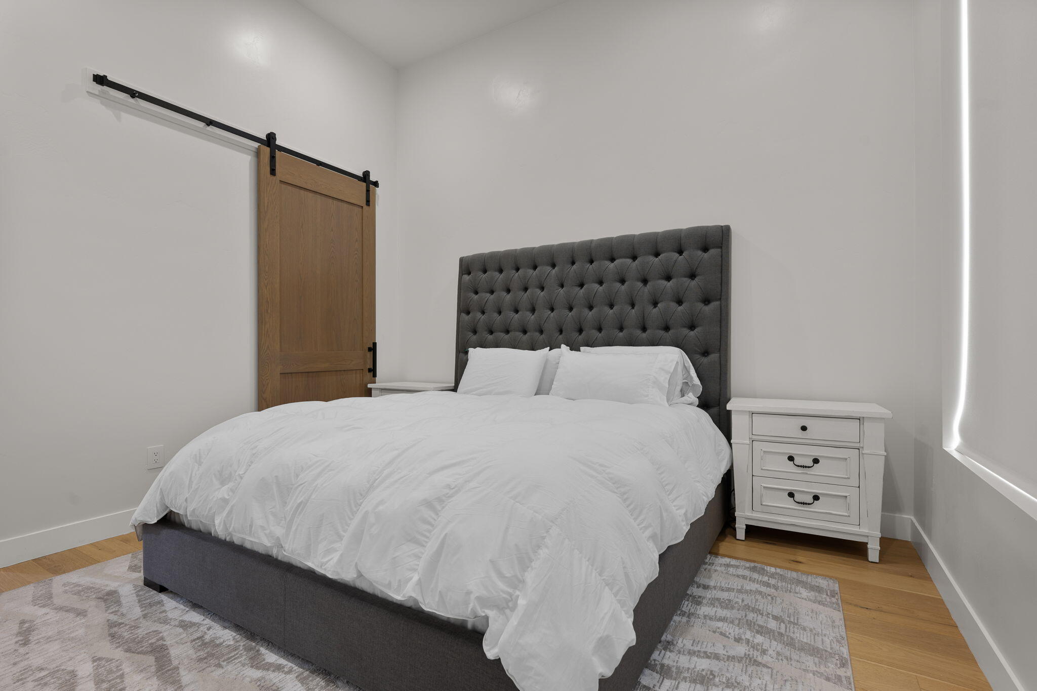 ALMOND HEIGHTS PARK - Residential